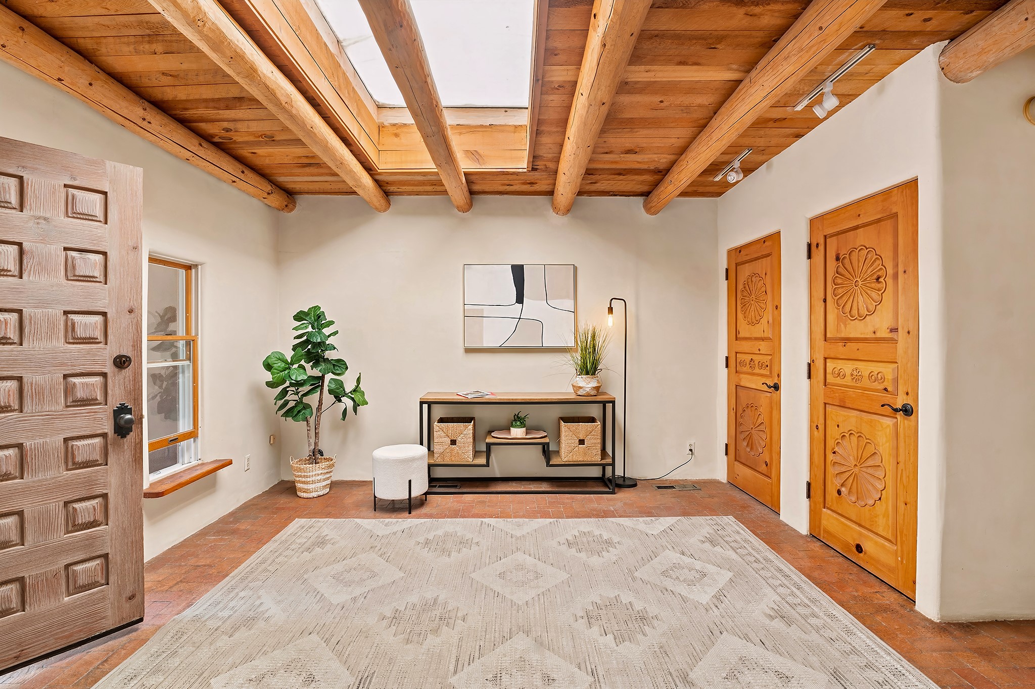 187 Tesuque Village Road