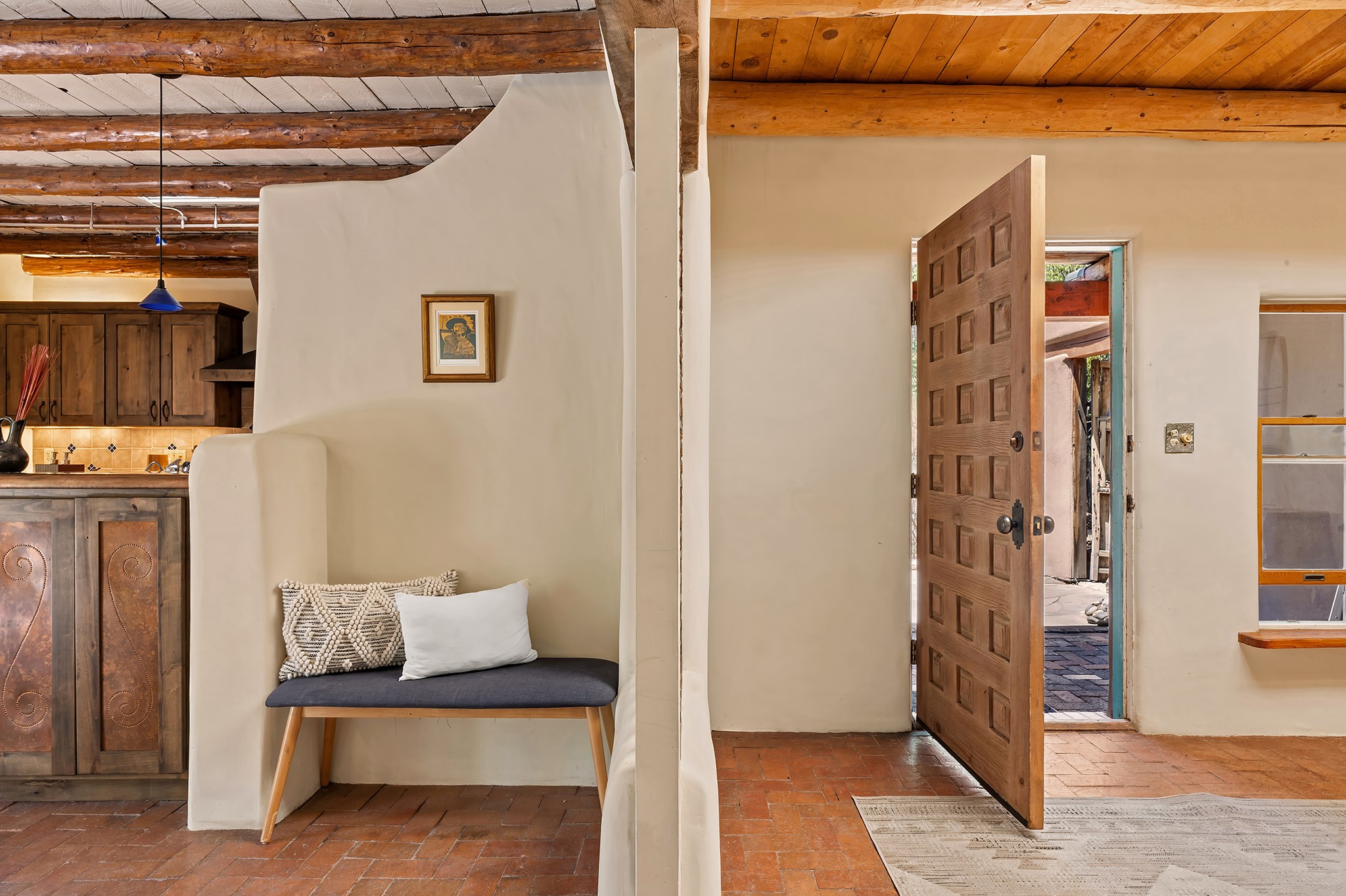 187 Tesuque Village Road
