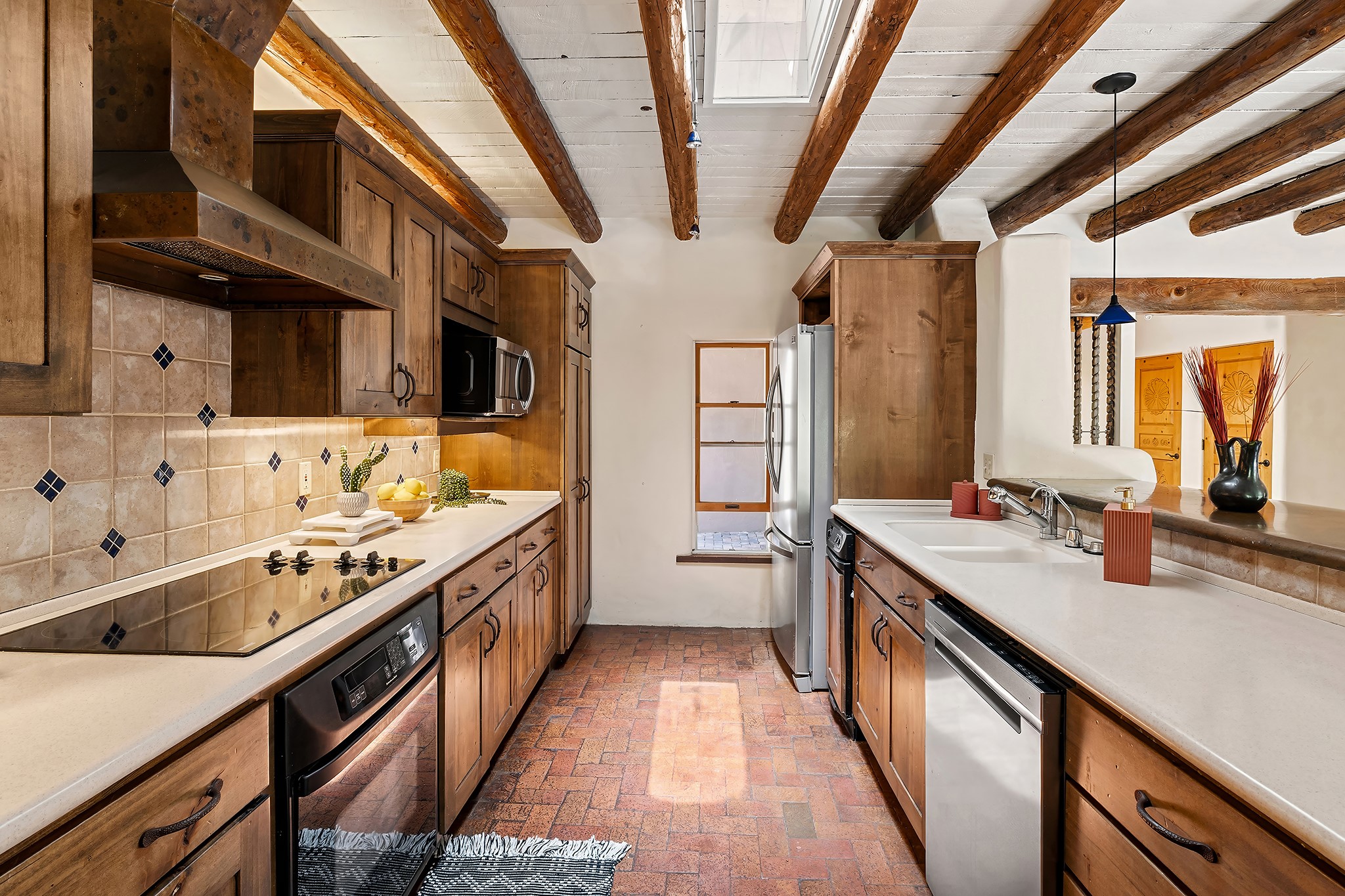 187 Tesuque Village Road