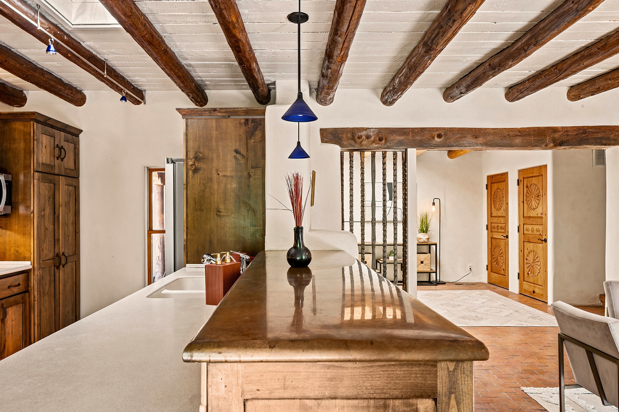 187 Tesuque Village Road