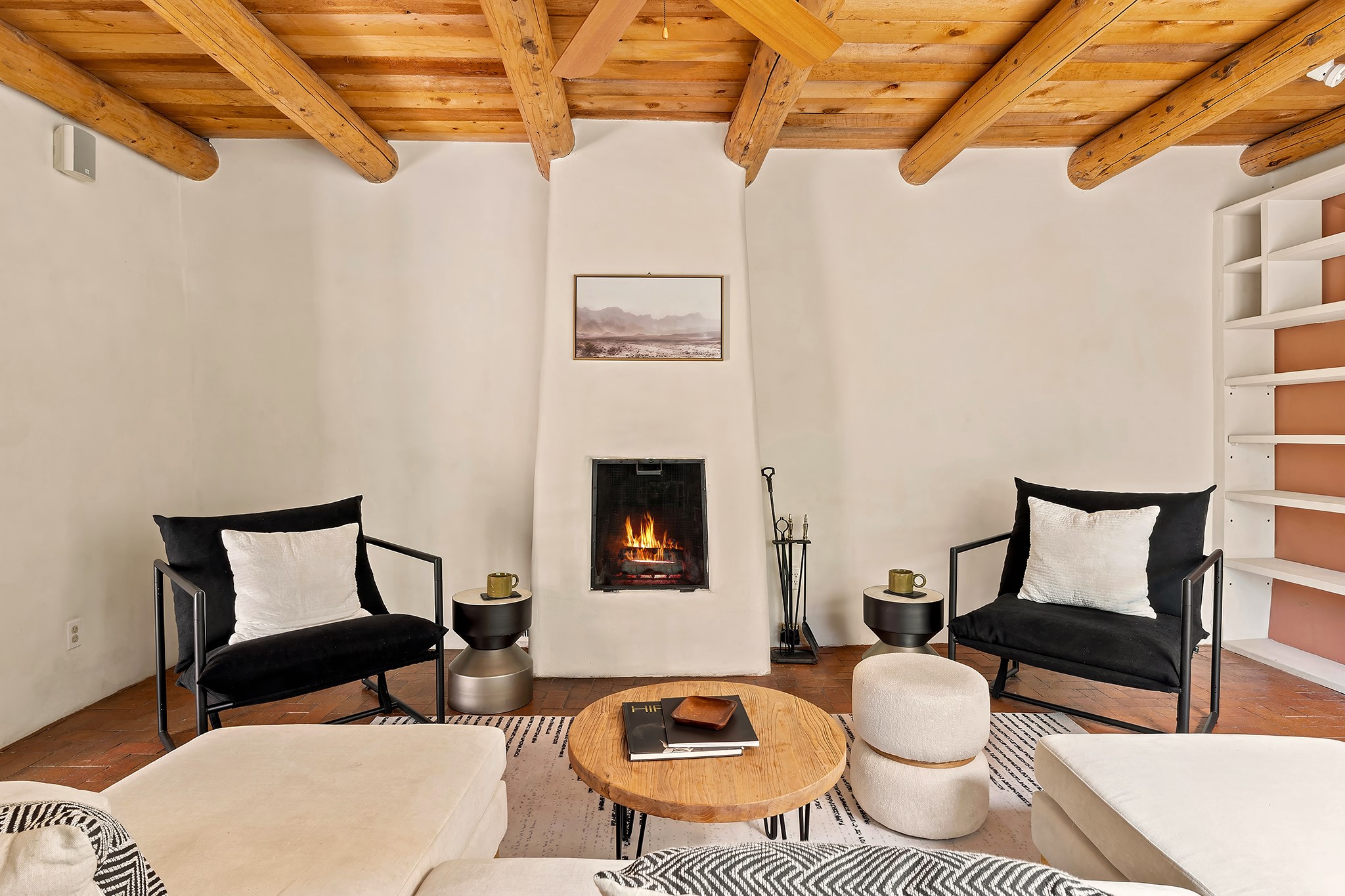 187 Tesuque Village Road