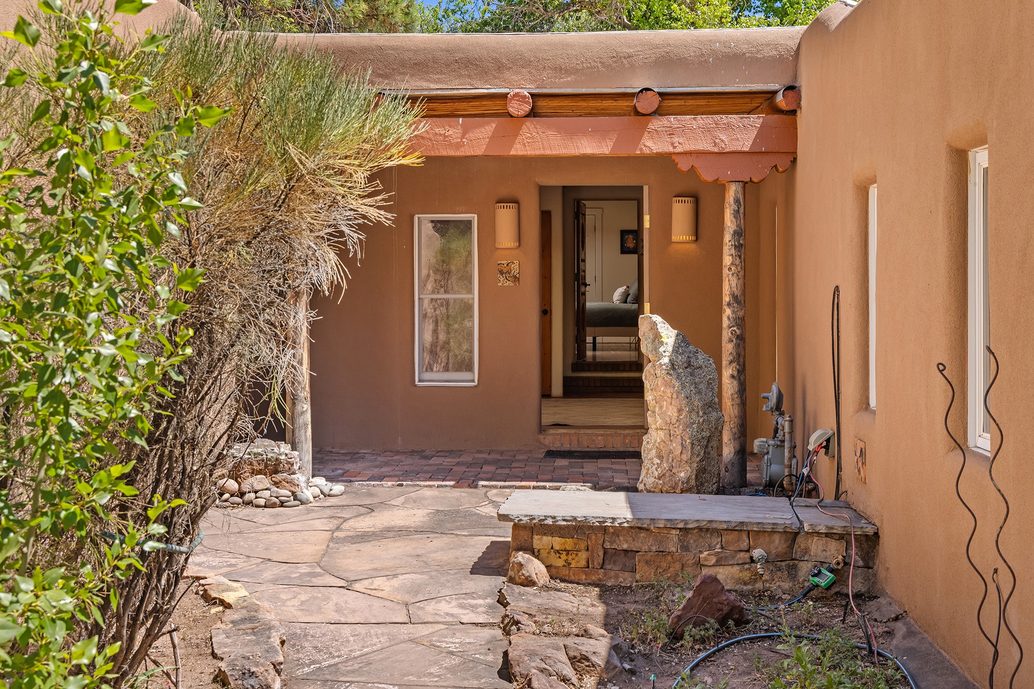 187 Tesuque Village Road