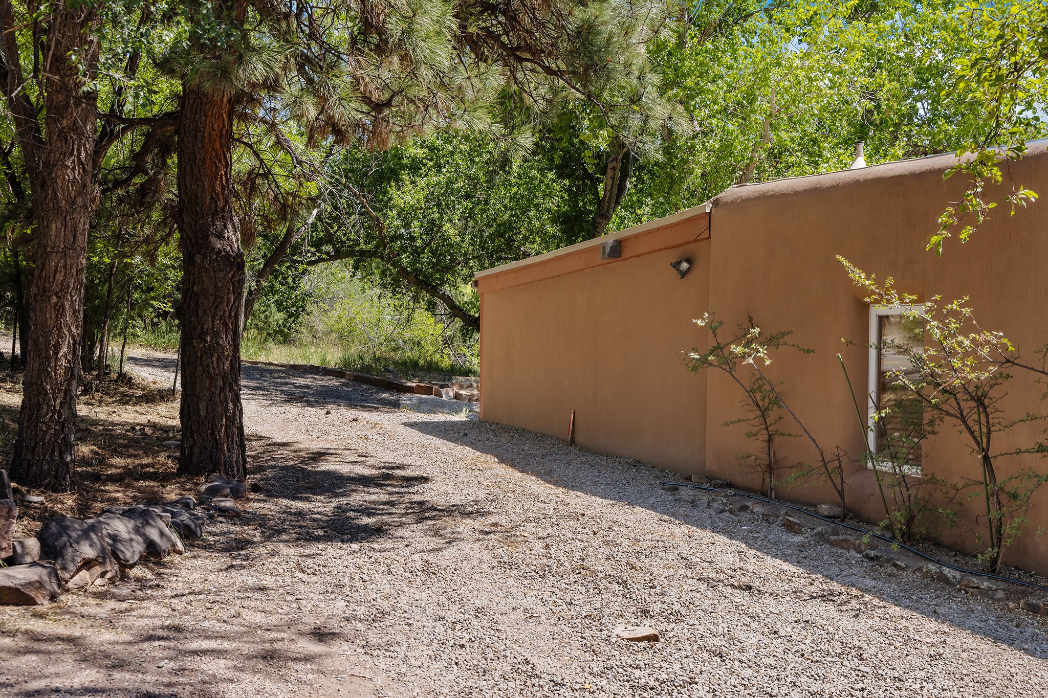 187 Tesuque Village Road