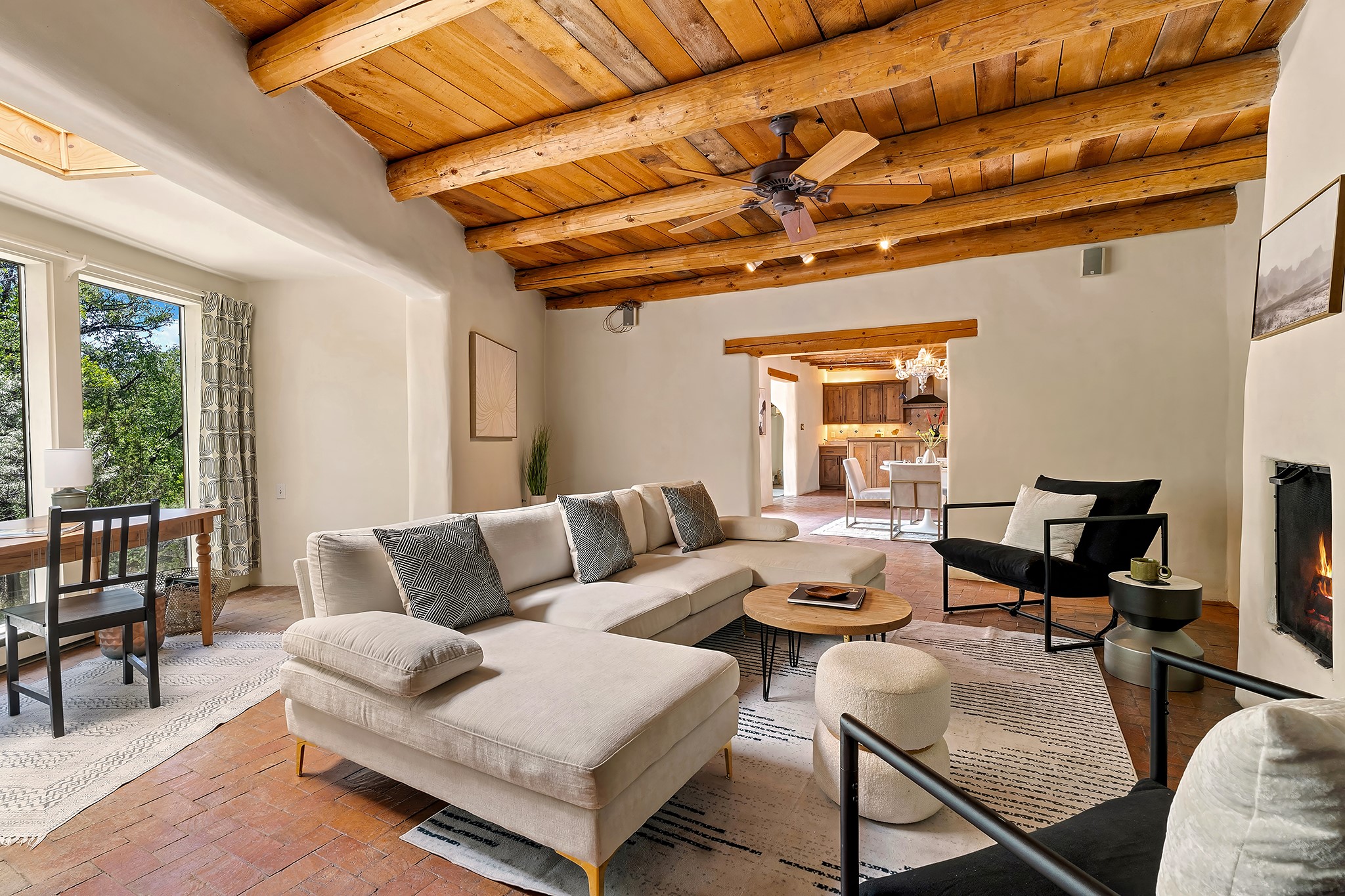 187 Tesuque Village Road