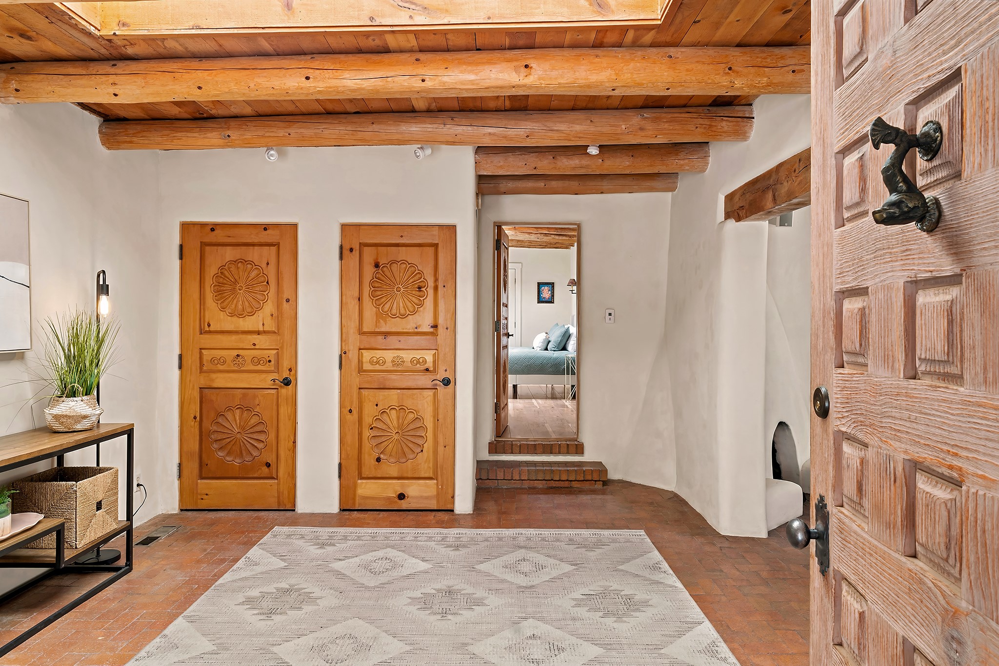 187 Tesuque Village Road