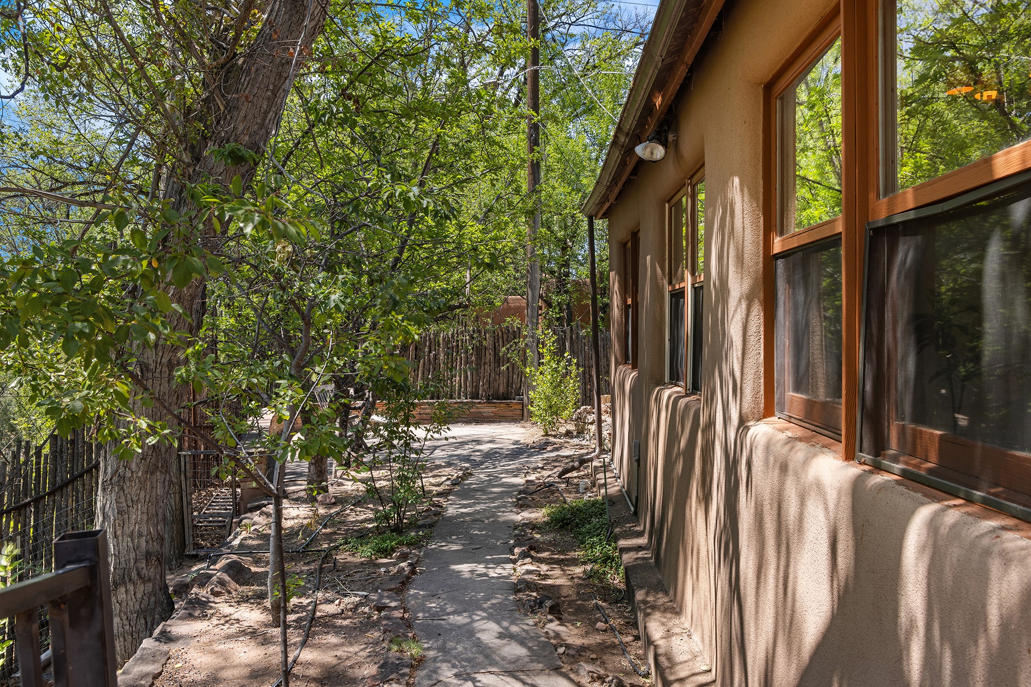 187 Tesuque Village Road