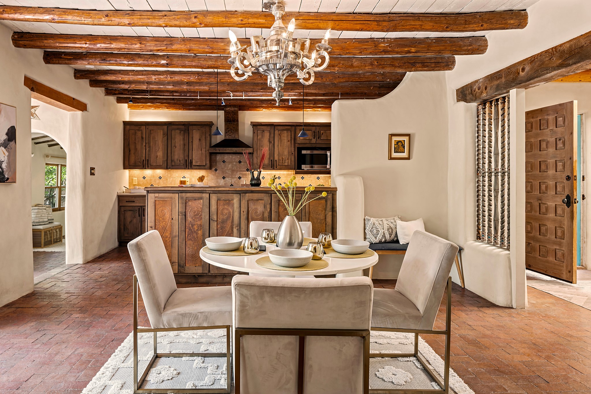 187 Tesuque Village Road