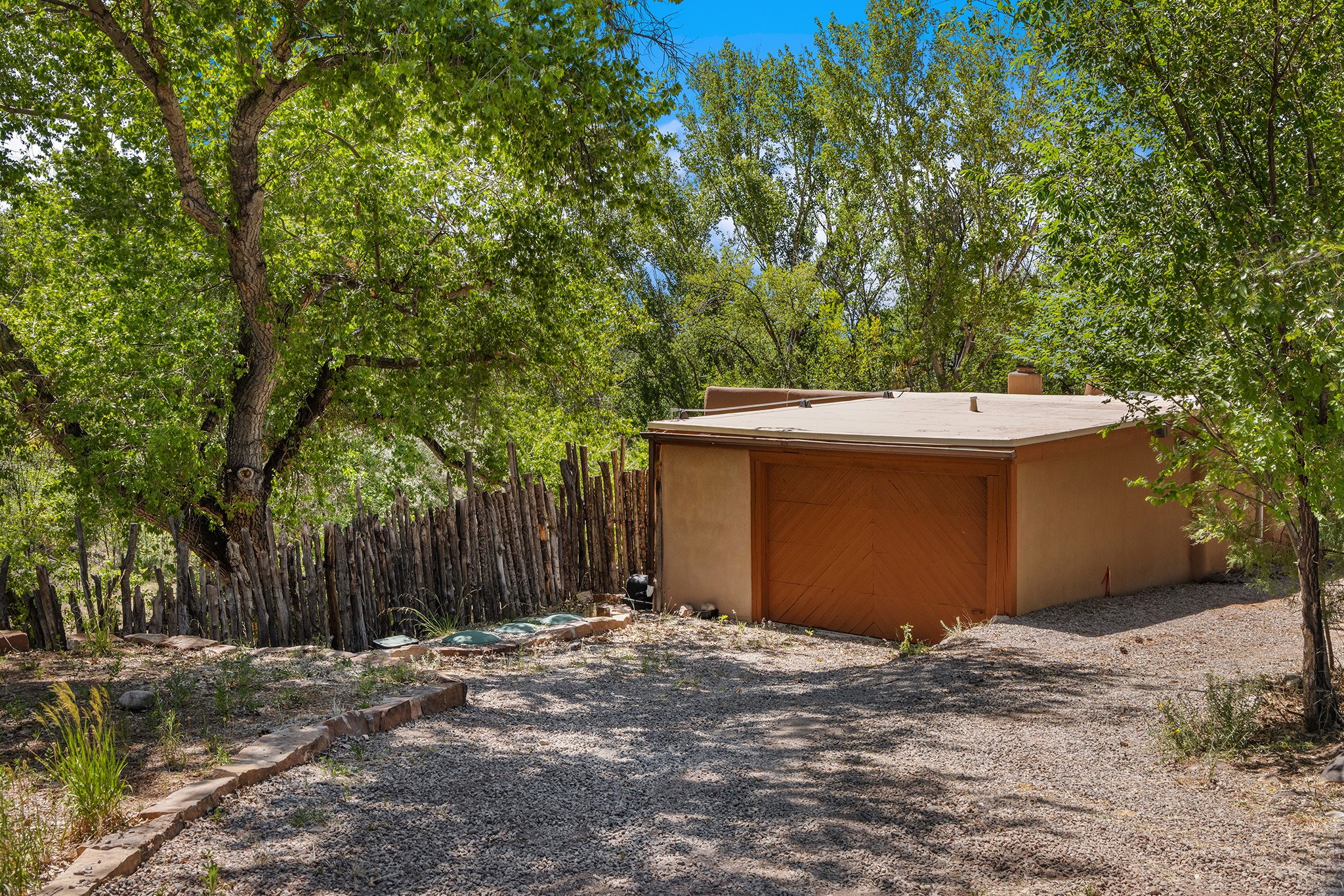 187 Tesuque Village Road