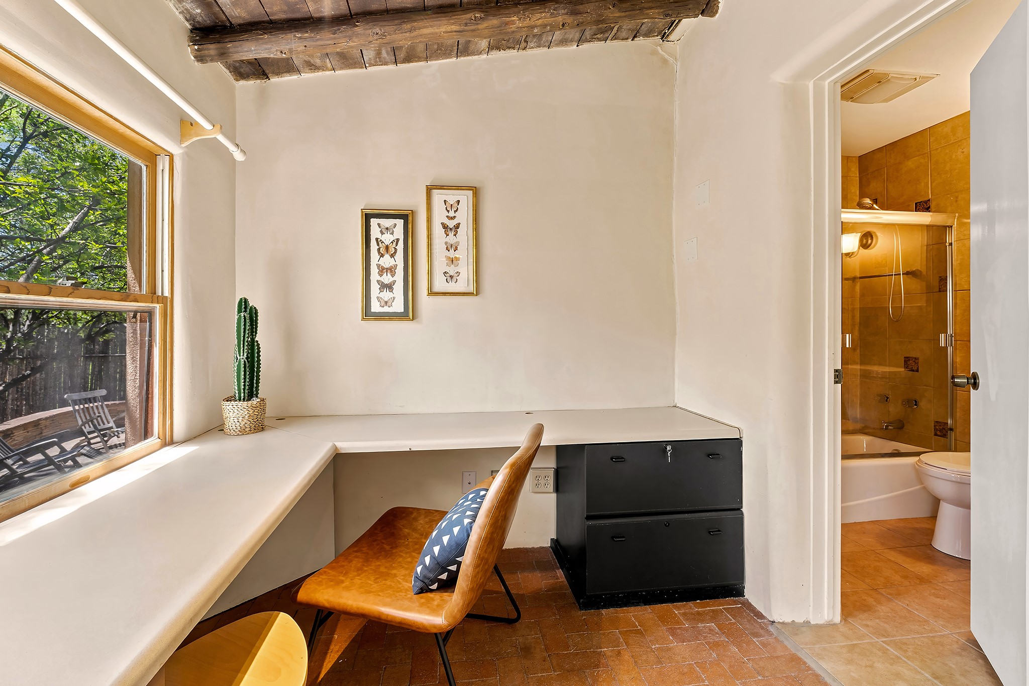 187 Tesuque Village Road
