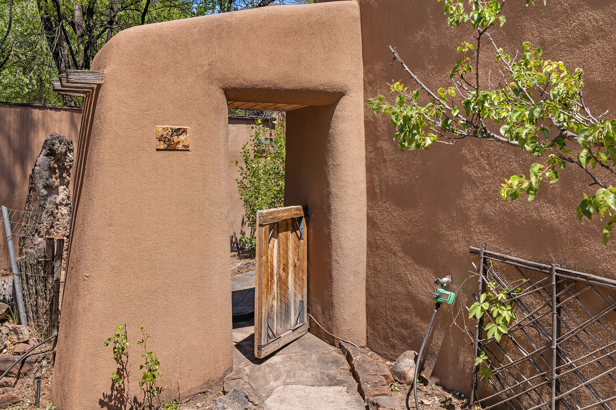 187 Tesuque Village Road