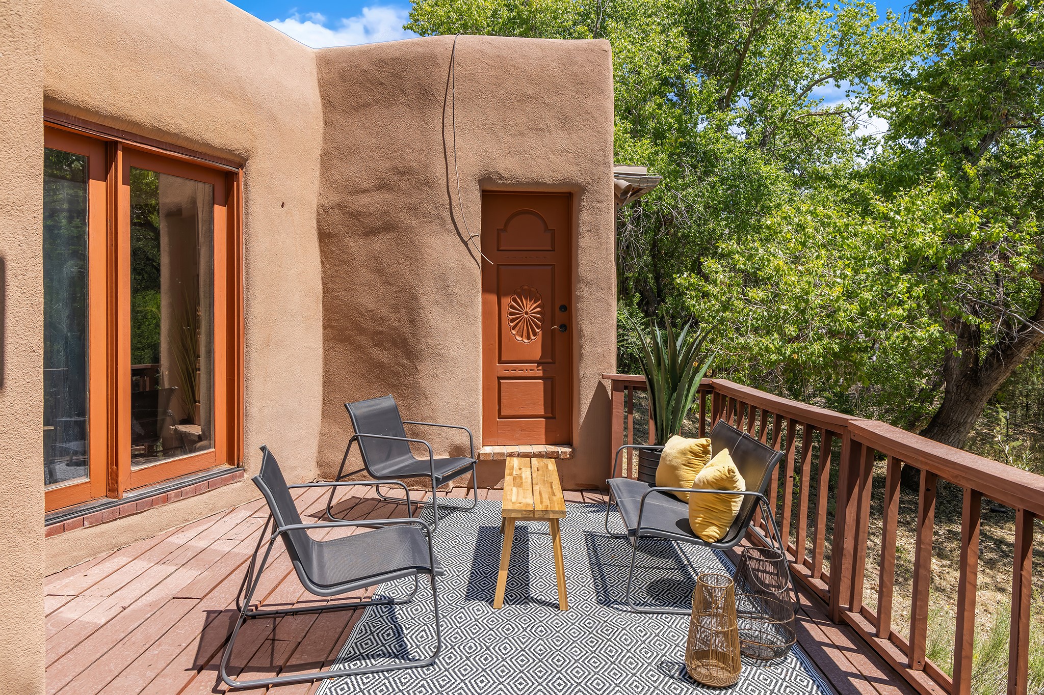187 Tesuque Village Road