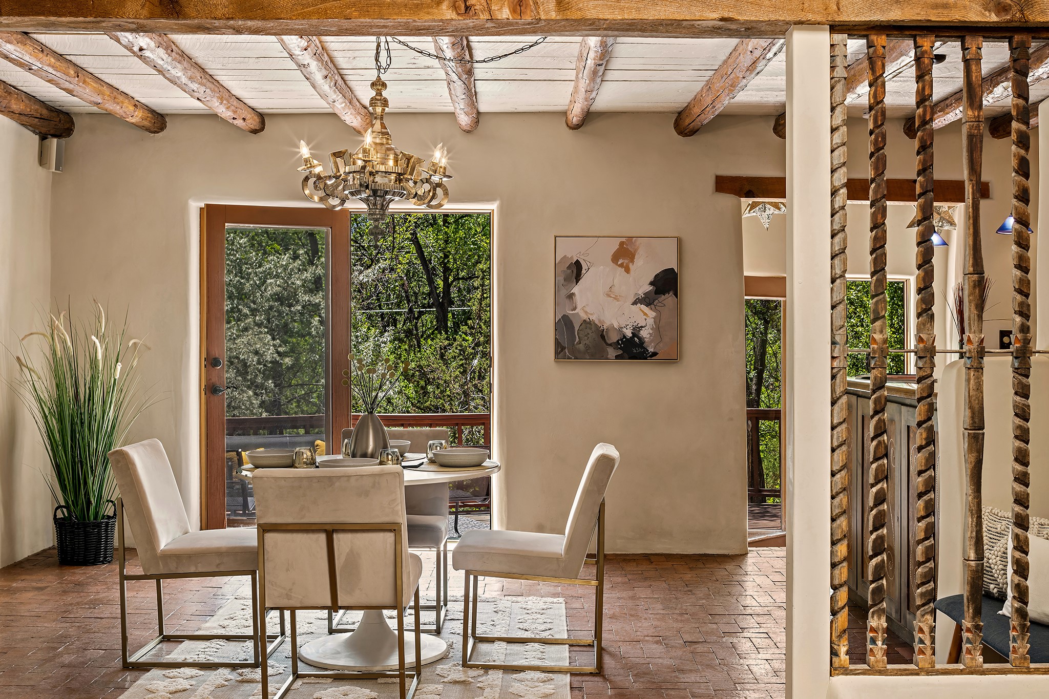 187 Tesuque Village Road