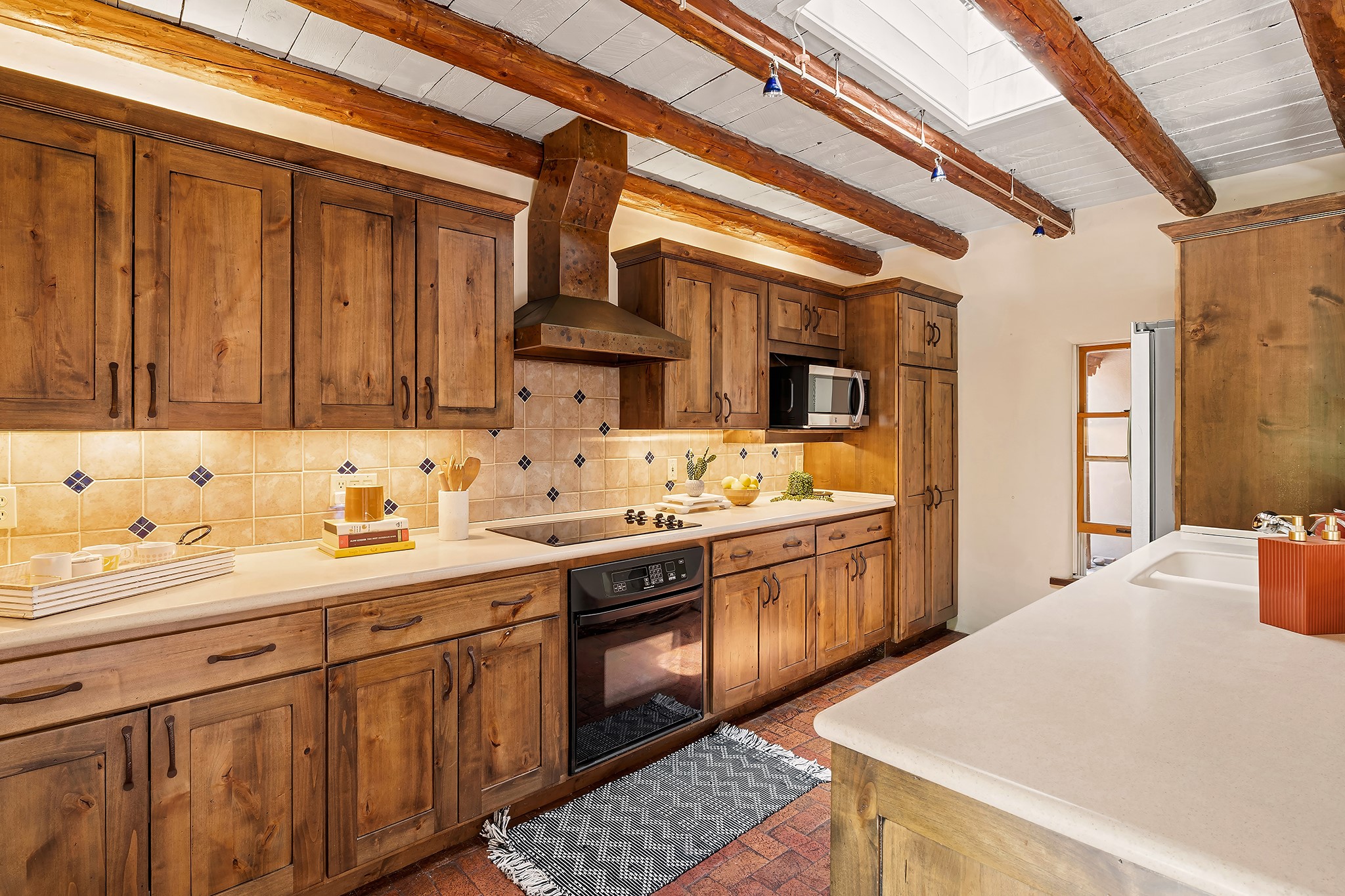 187 Tesuque Village Road