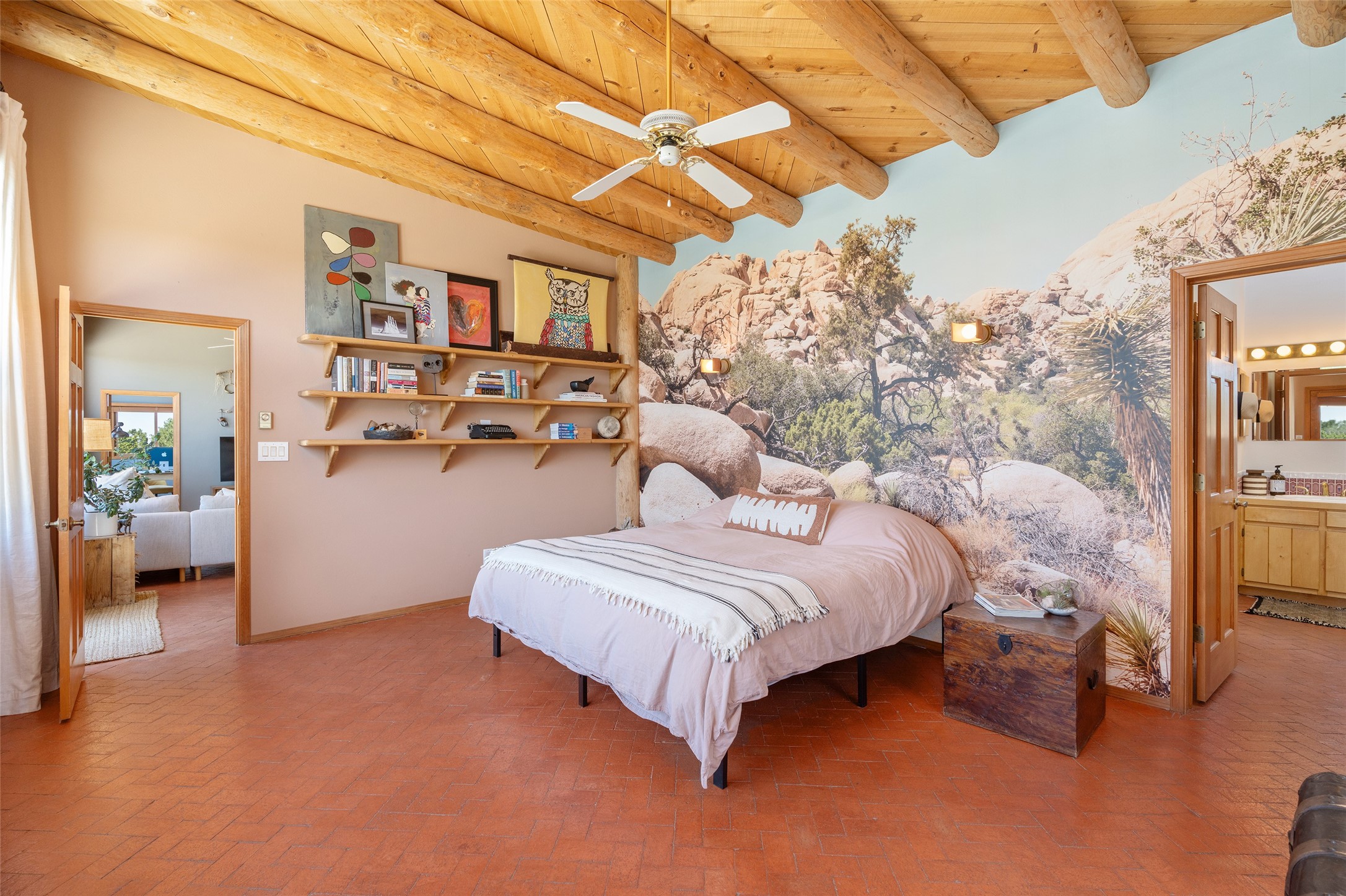 1 Monte Alto Way