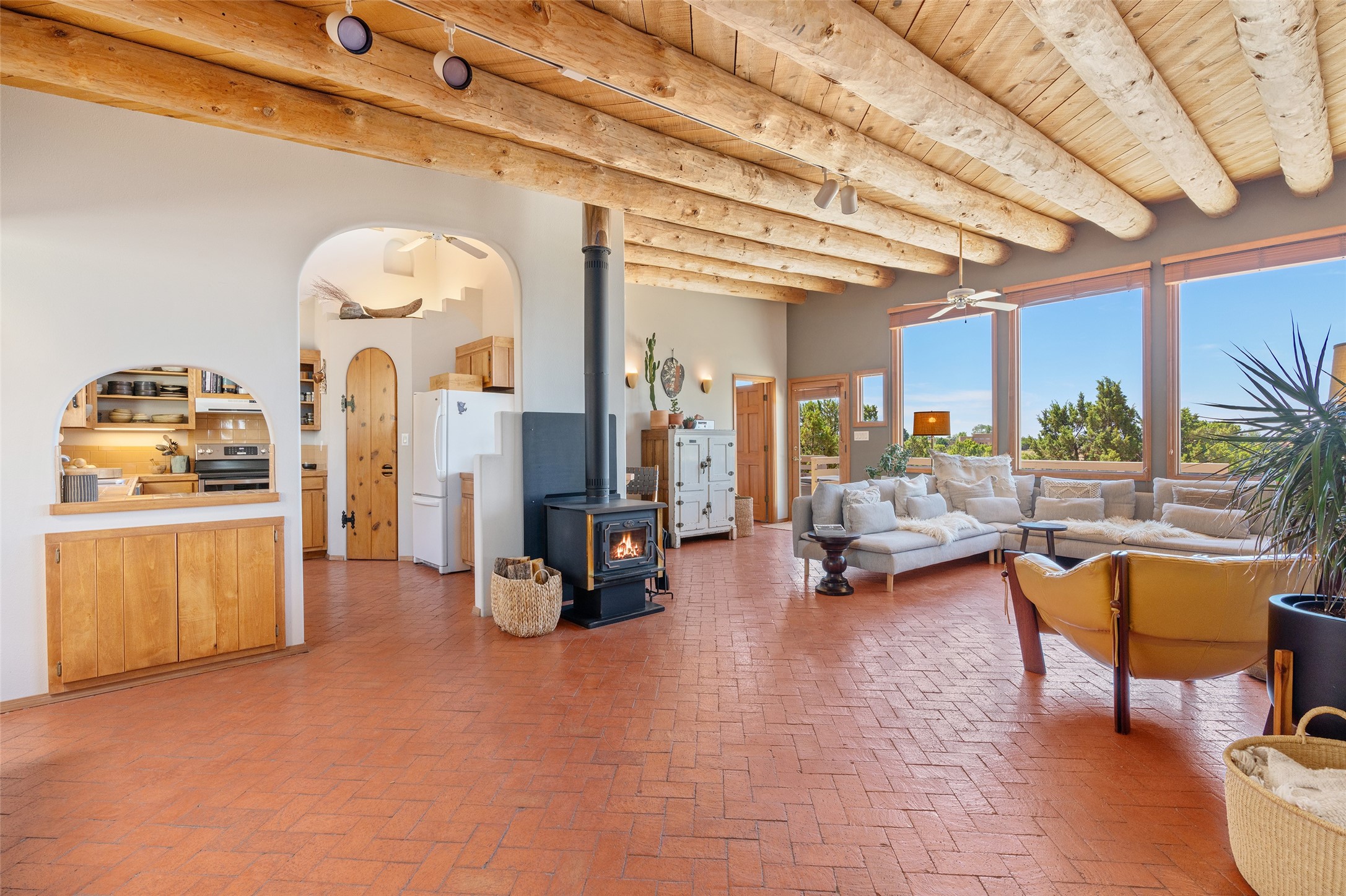 1 Monte Alto Way