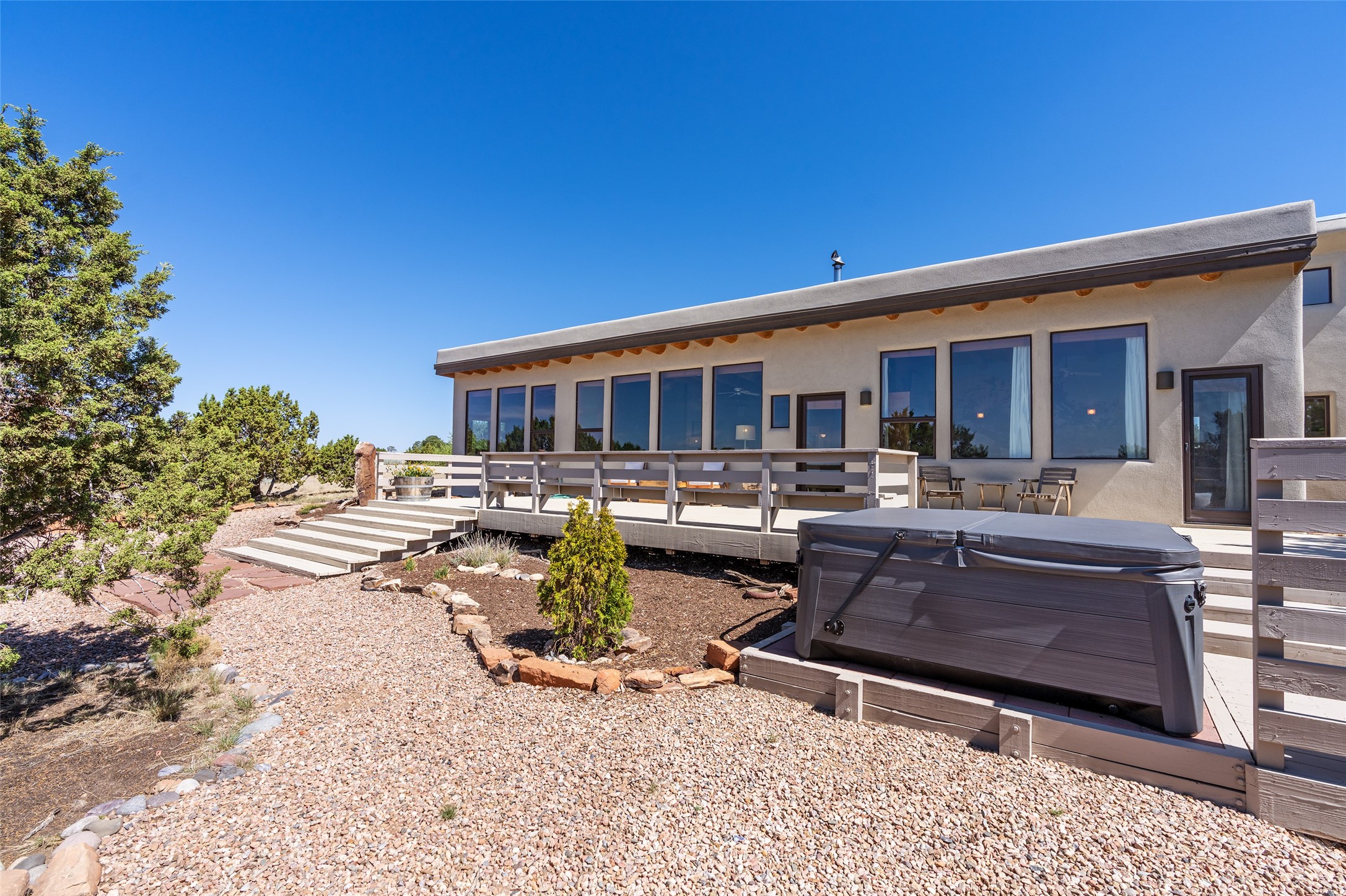 1 Monte Alto Way