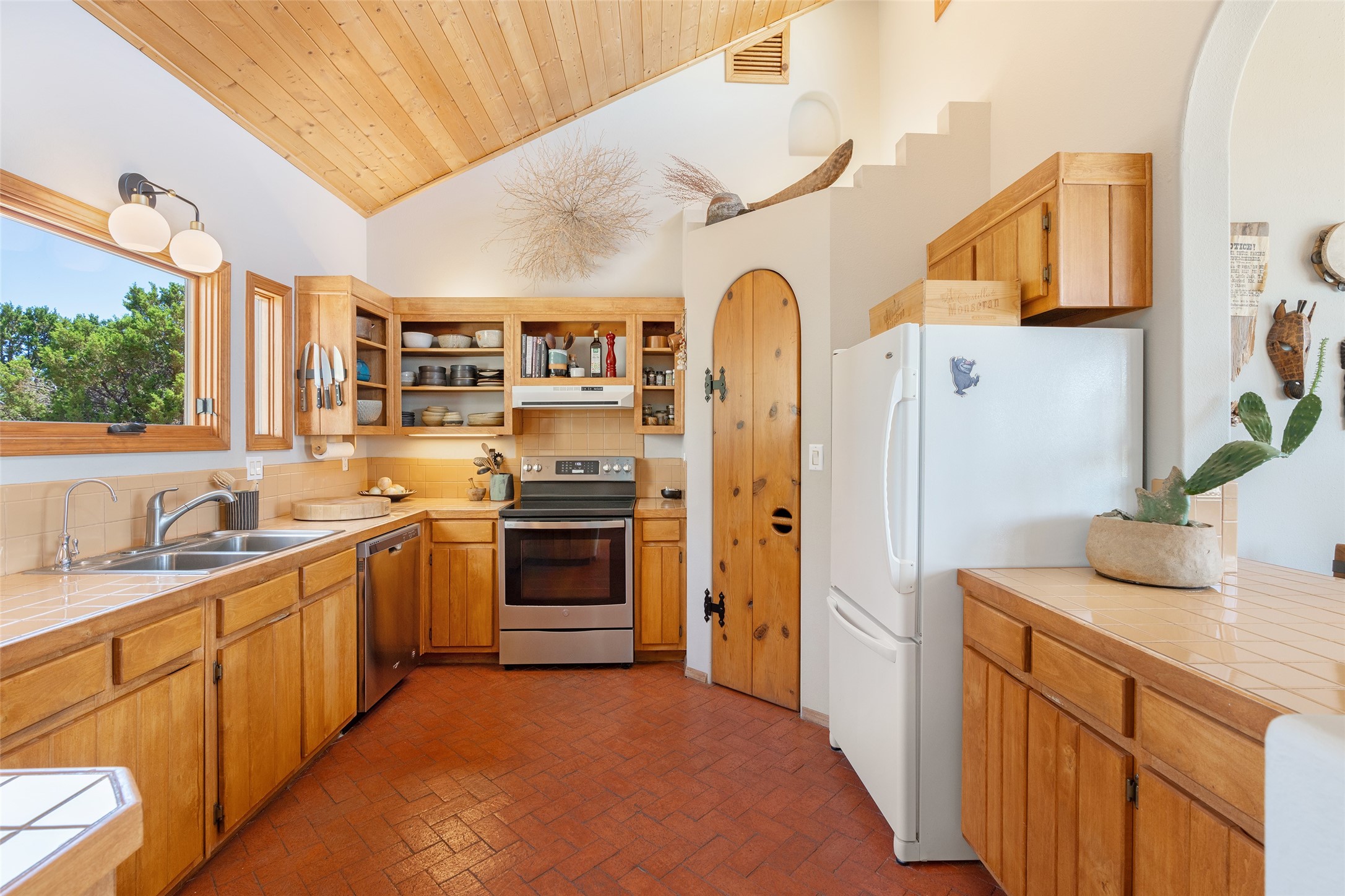 1 Monte Alto Way