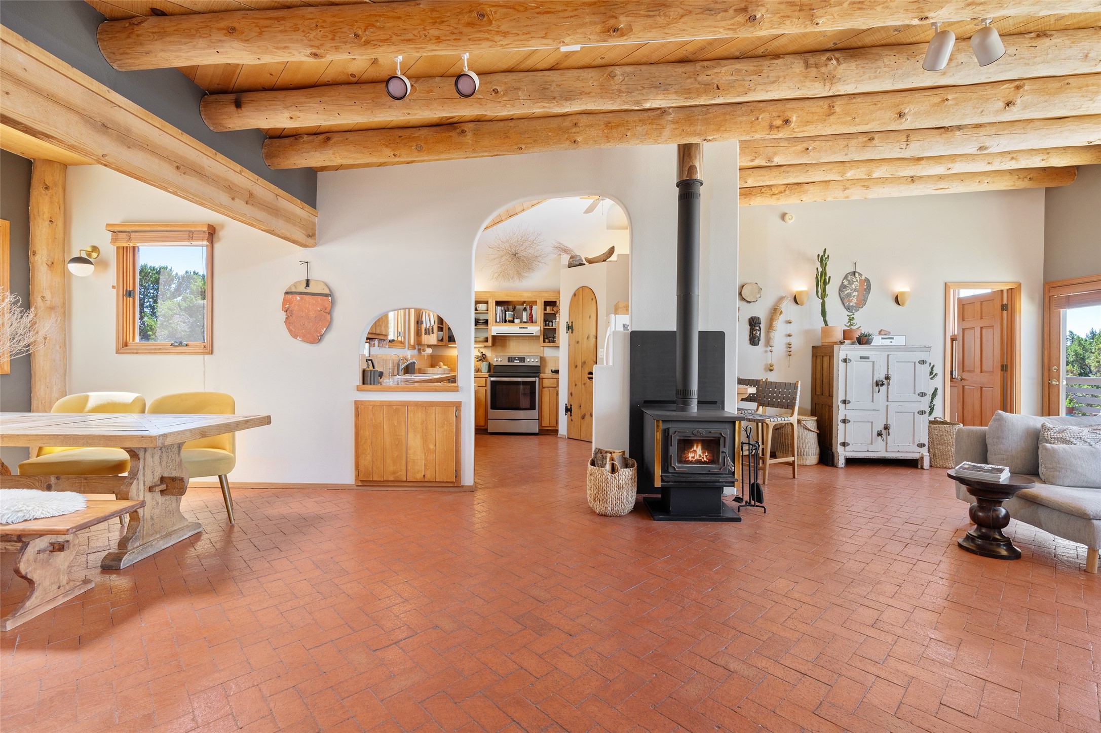 1 Monte Alto Way