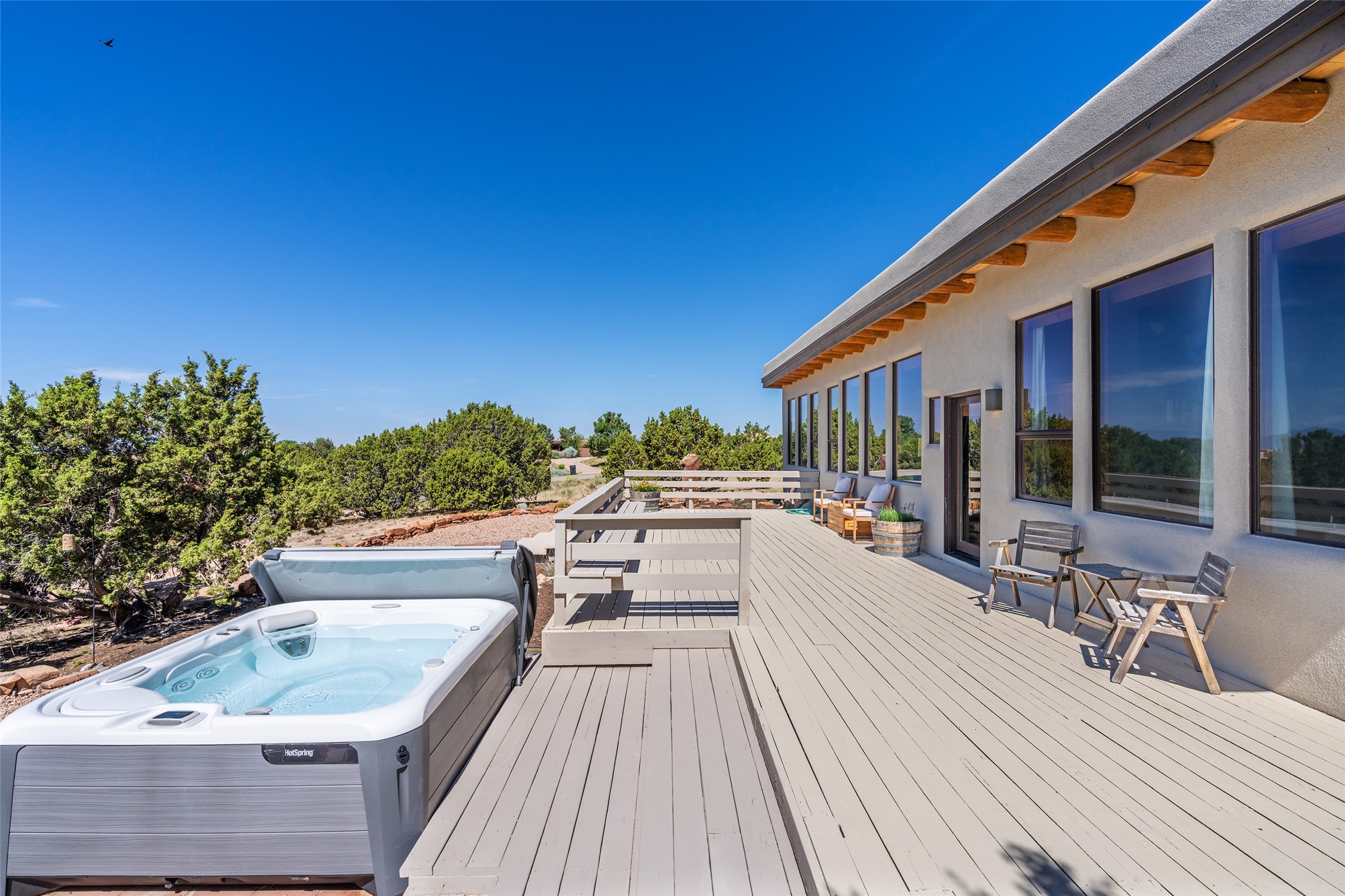1 Monte Alto Way