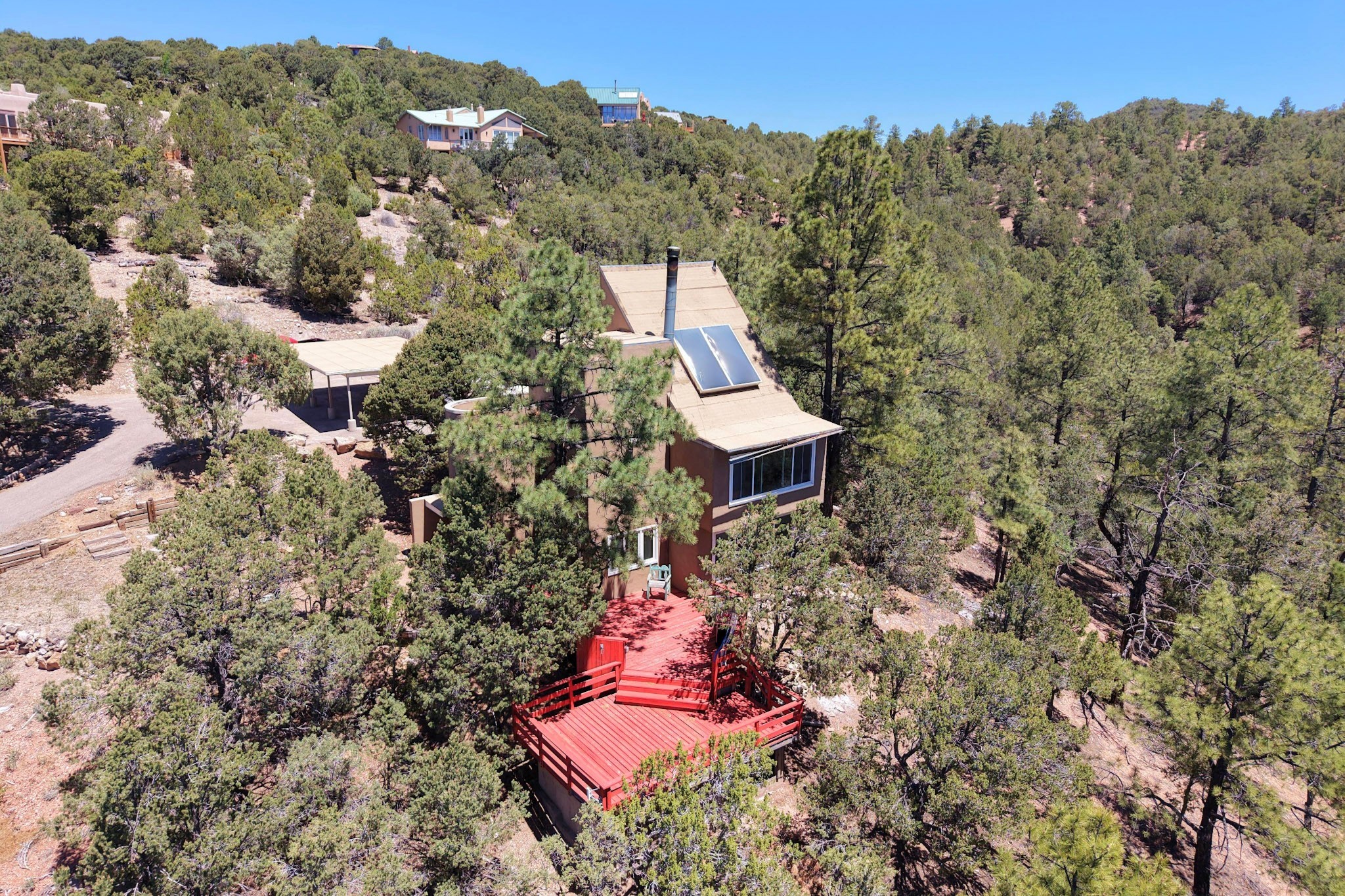 2109 Paseo Del Monte