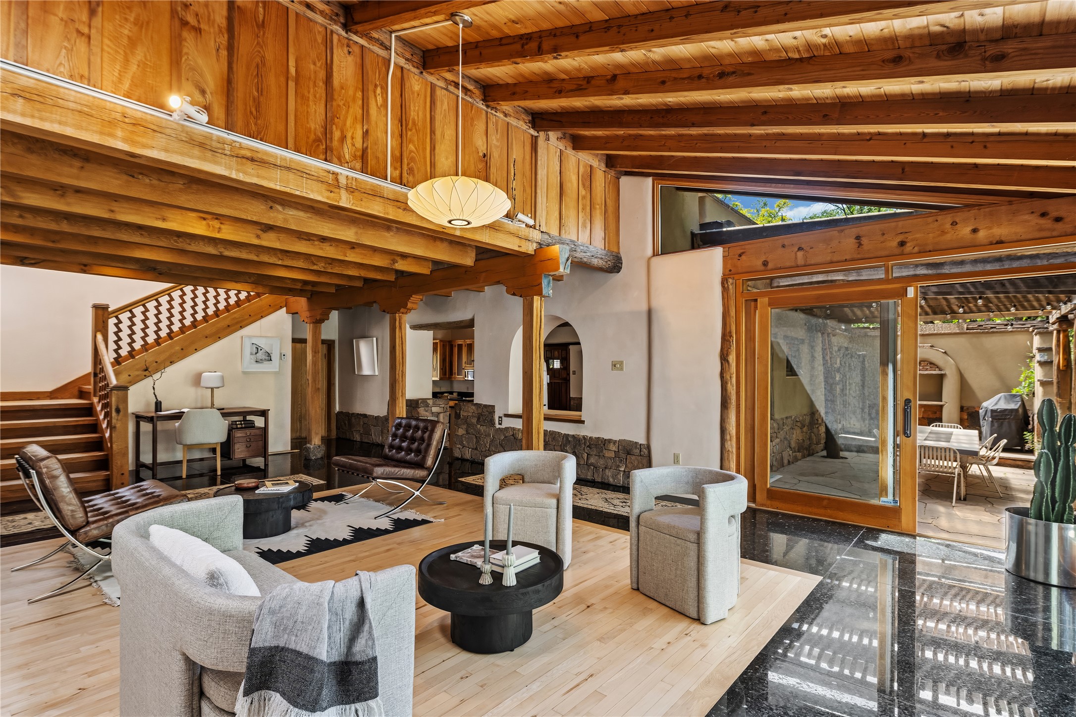 1330 Bishops Lodge Road