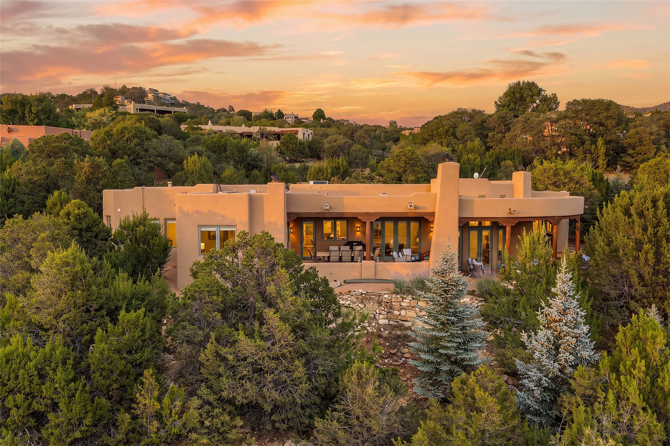 720 Panorama Santa Fe NM