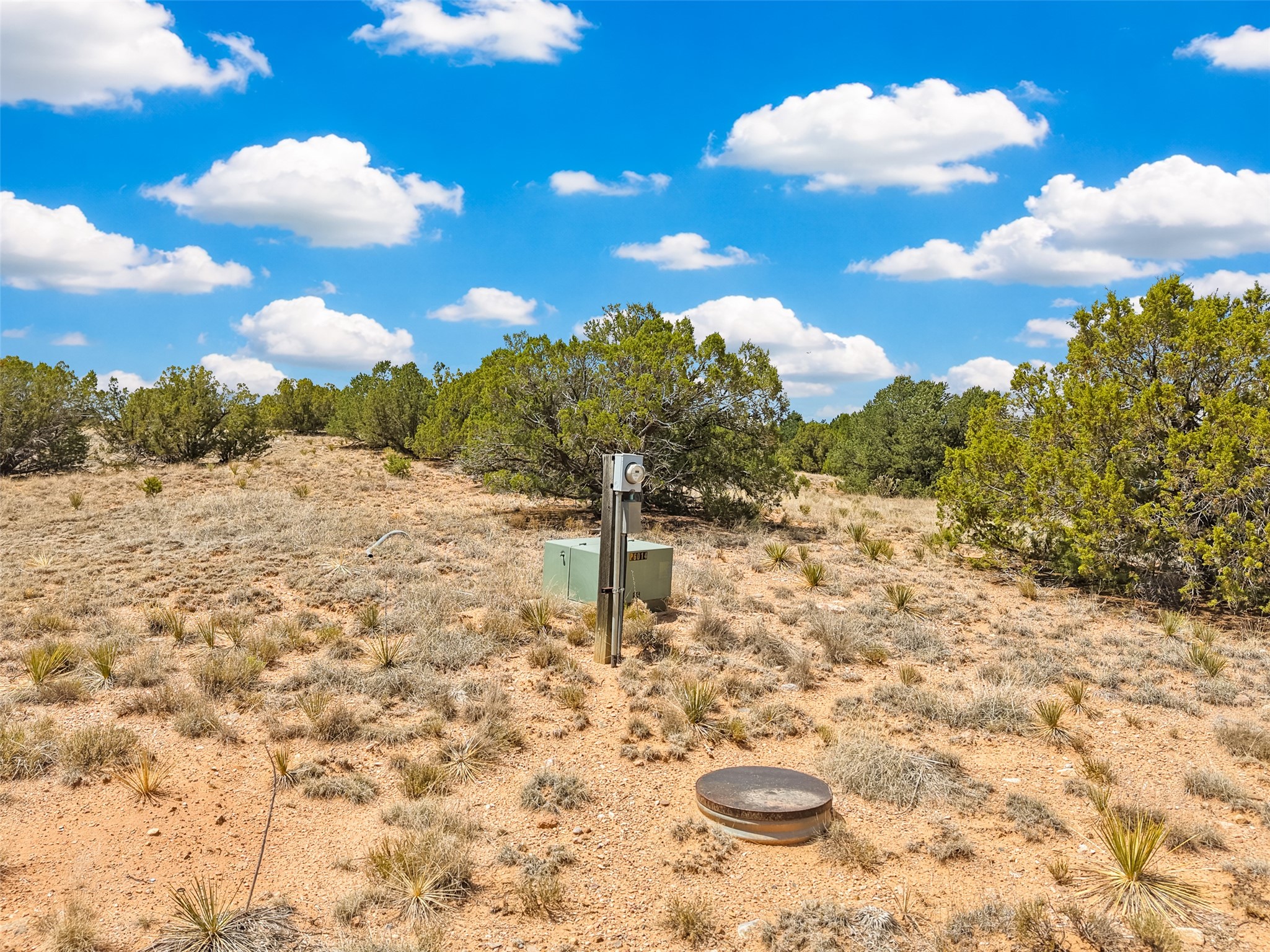 131 Sierra Azul