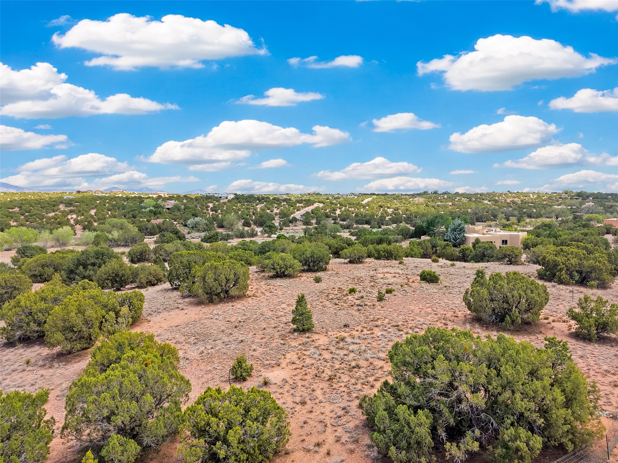 131 Sierra Azul