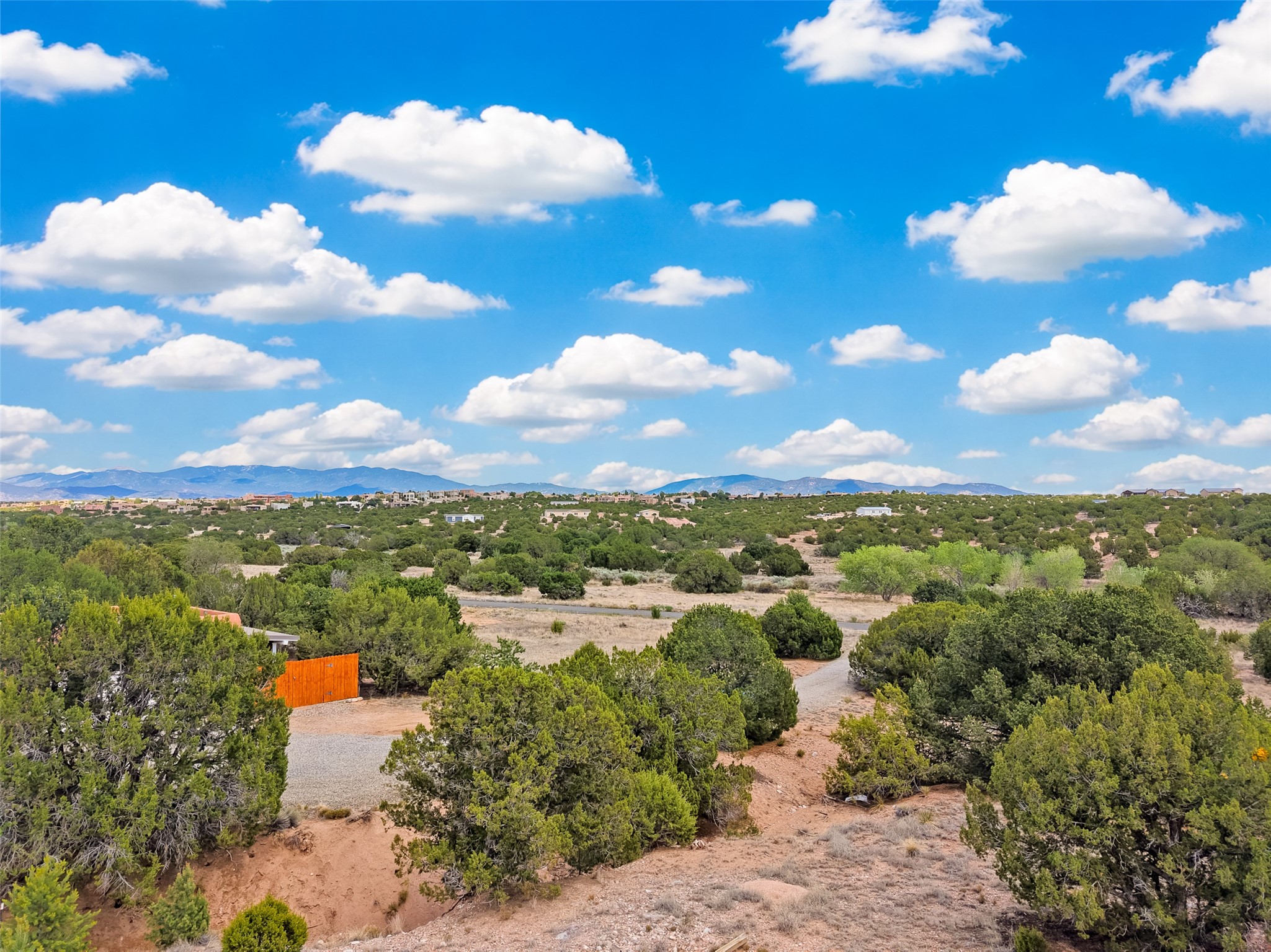131 Sierra Azul