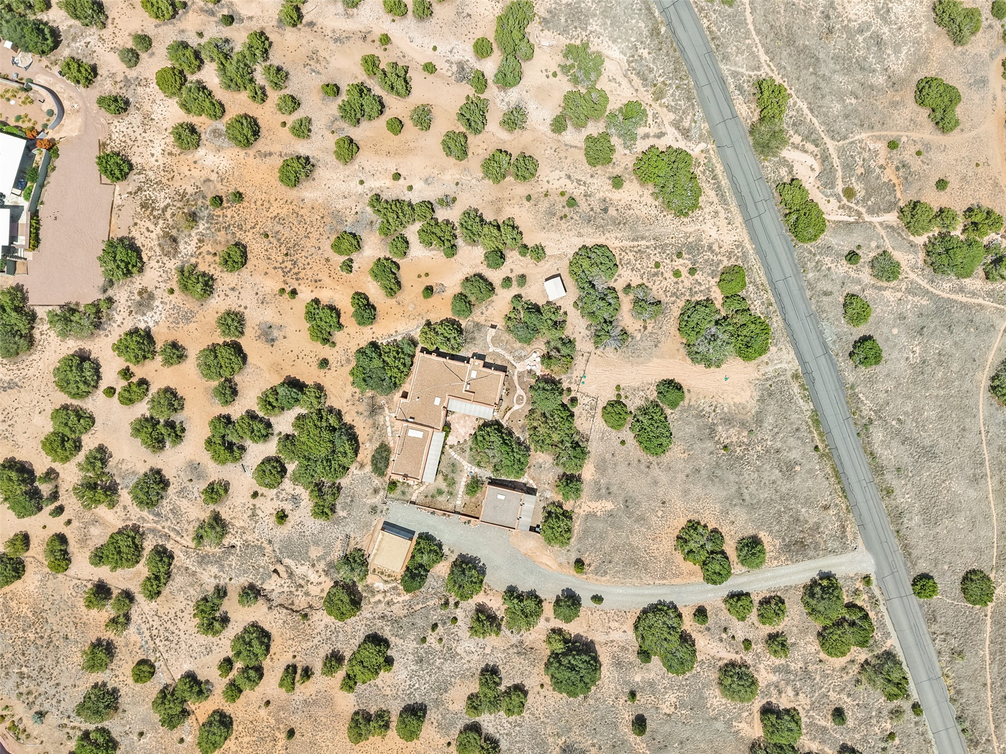 131 Sierra Azul