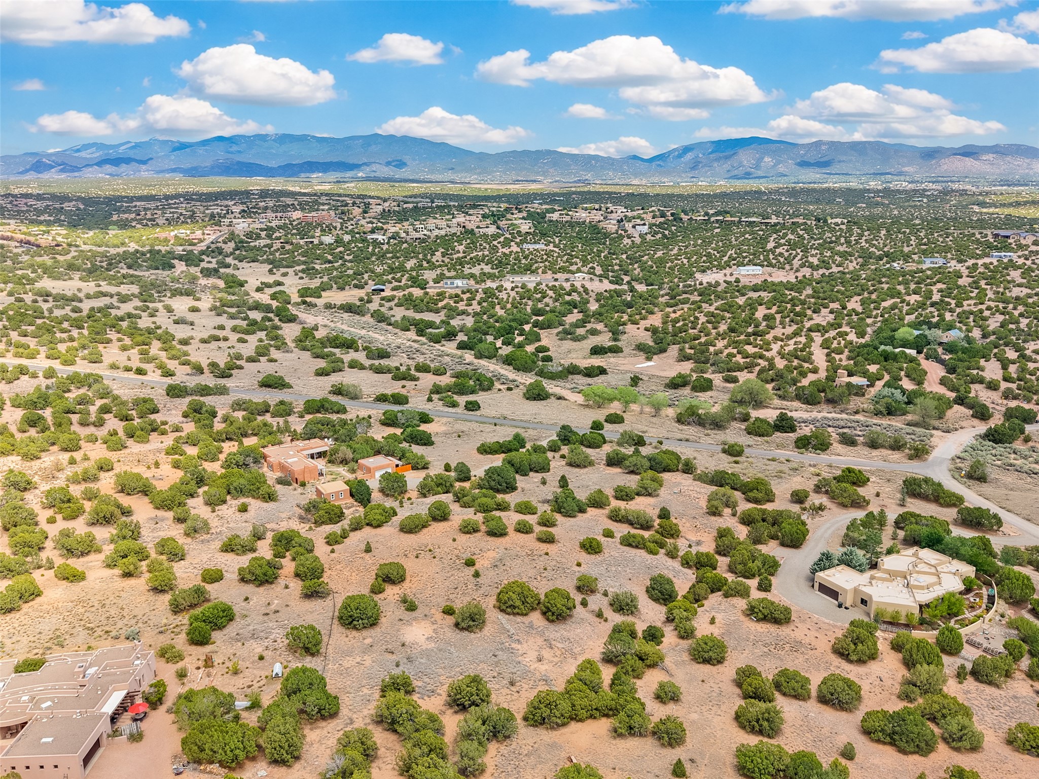131 Sierra Azul