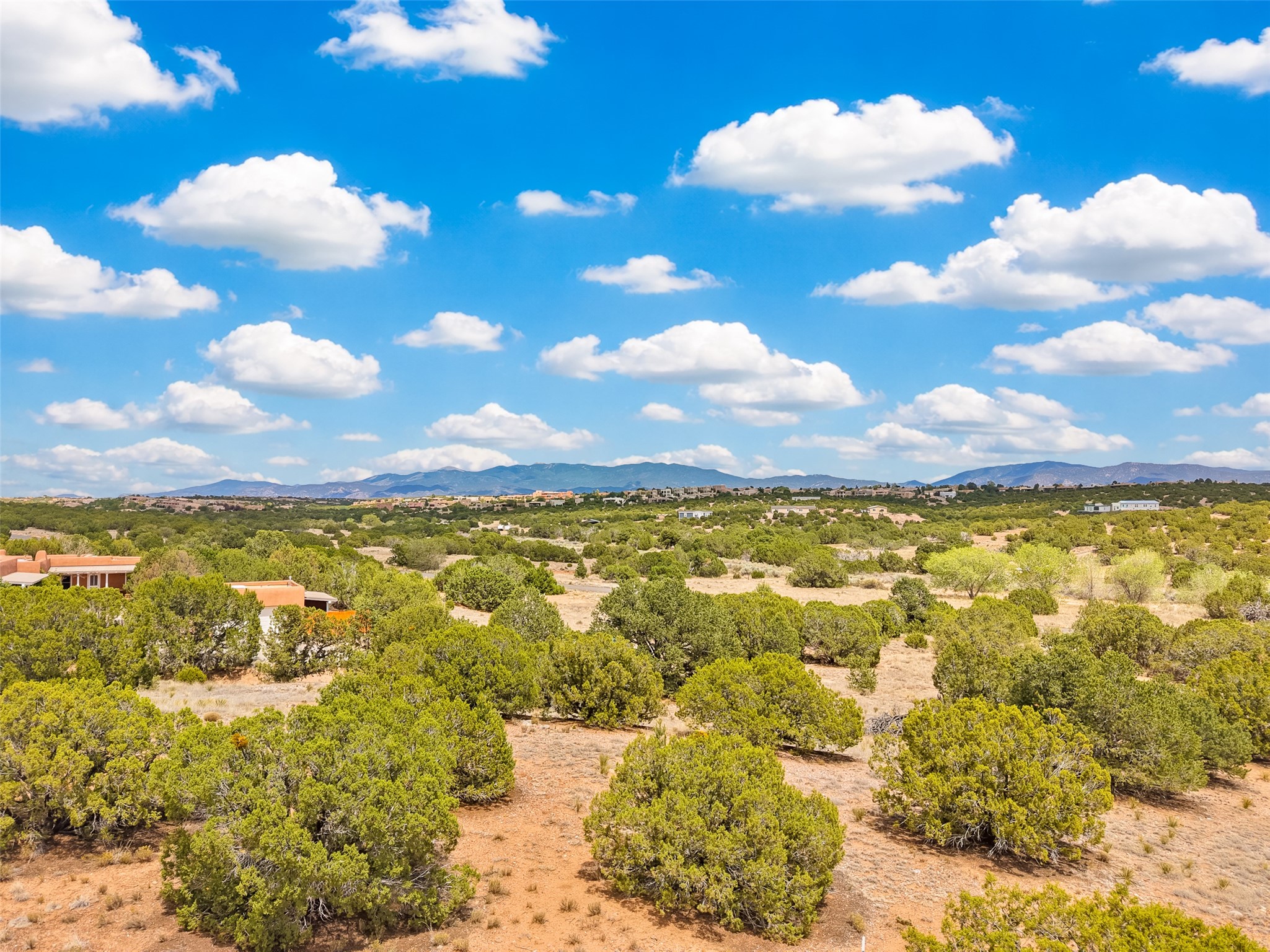 131 Sierra Azul