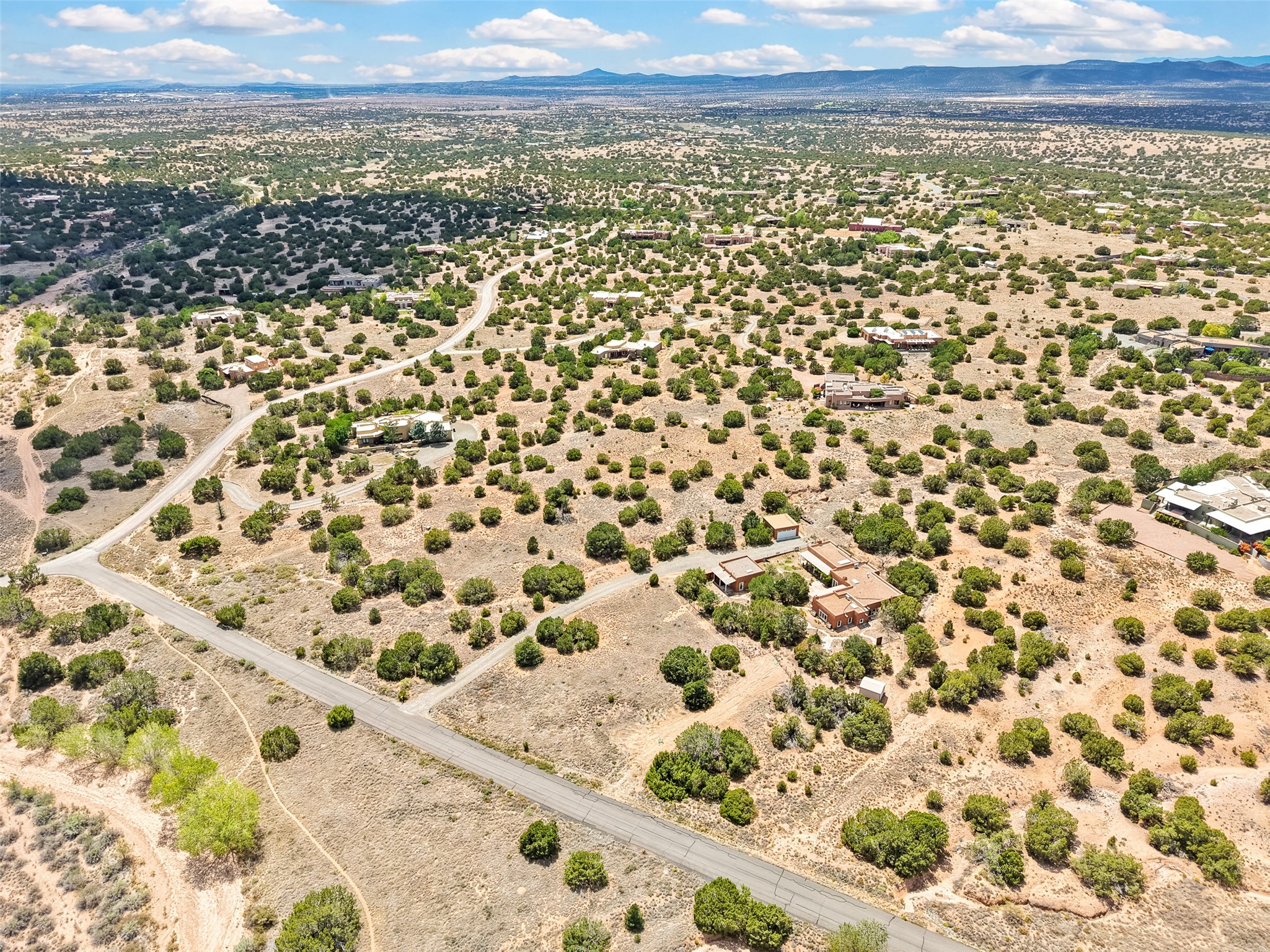 131 Sierra Azul