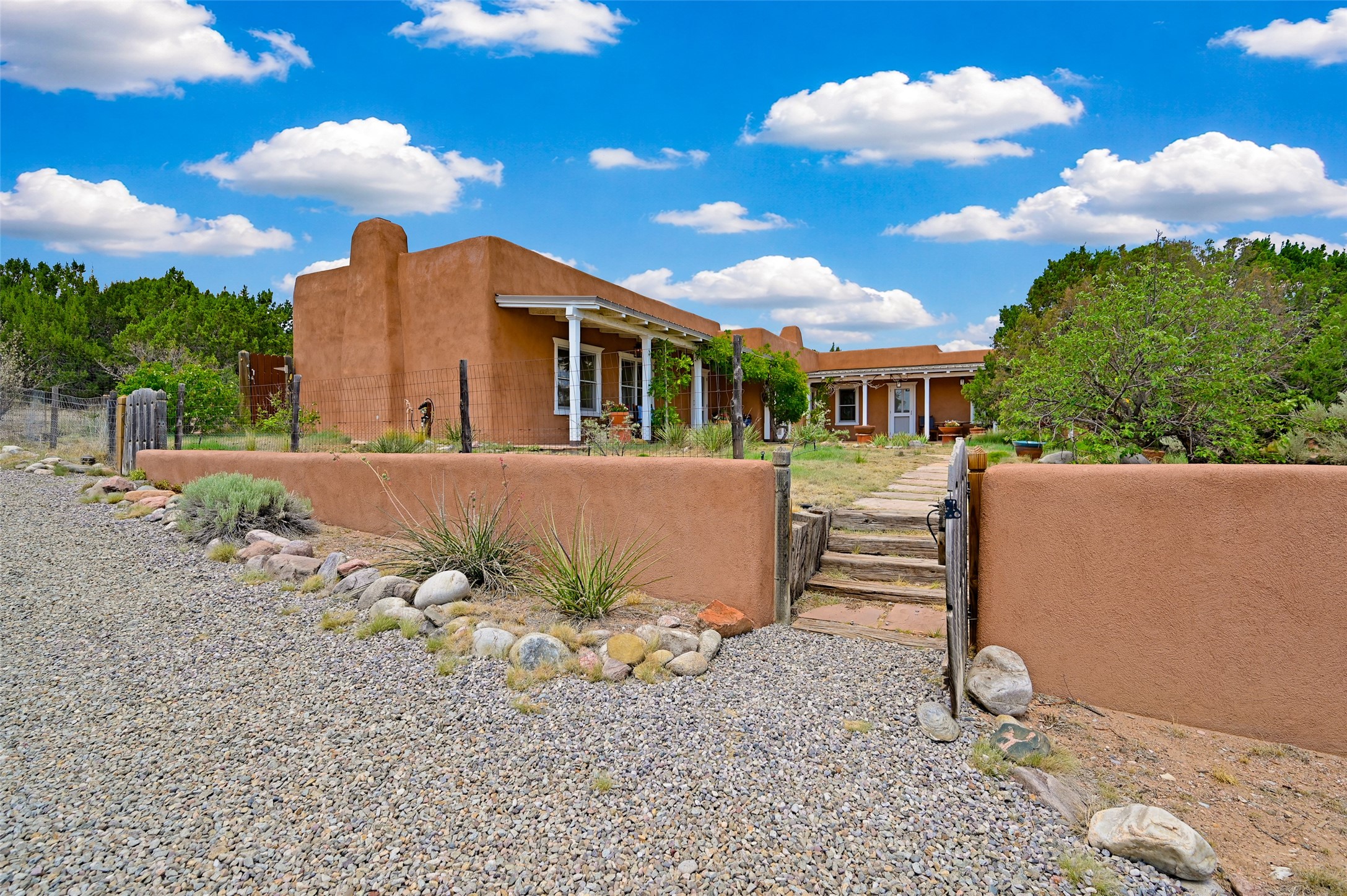 133 Sierra Azul