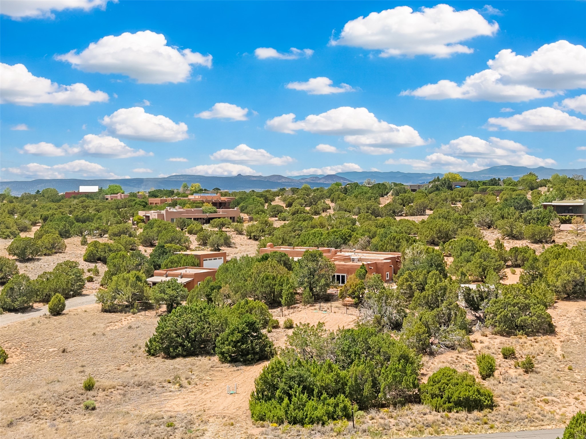 133 Sierra Azul