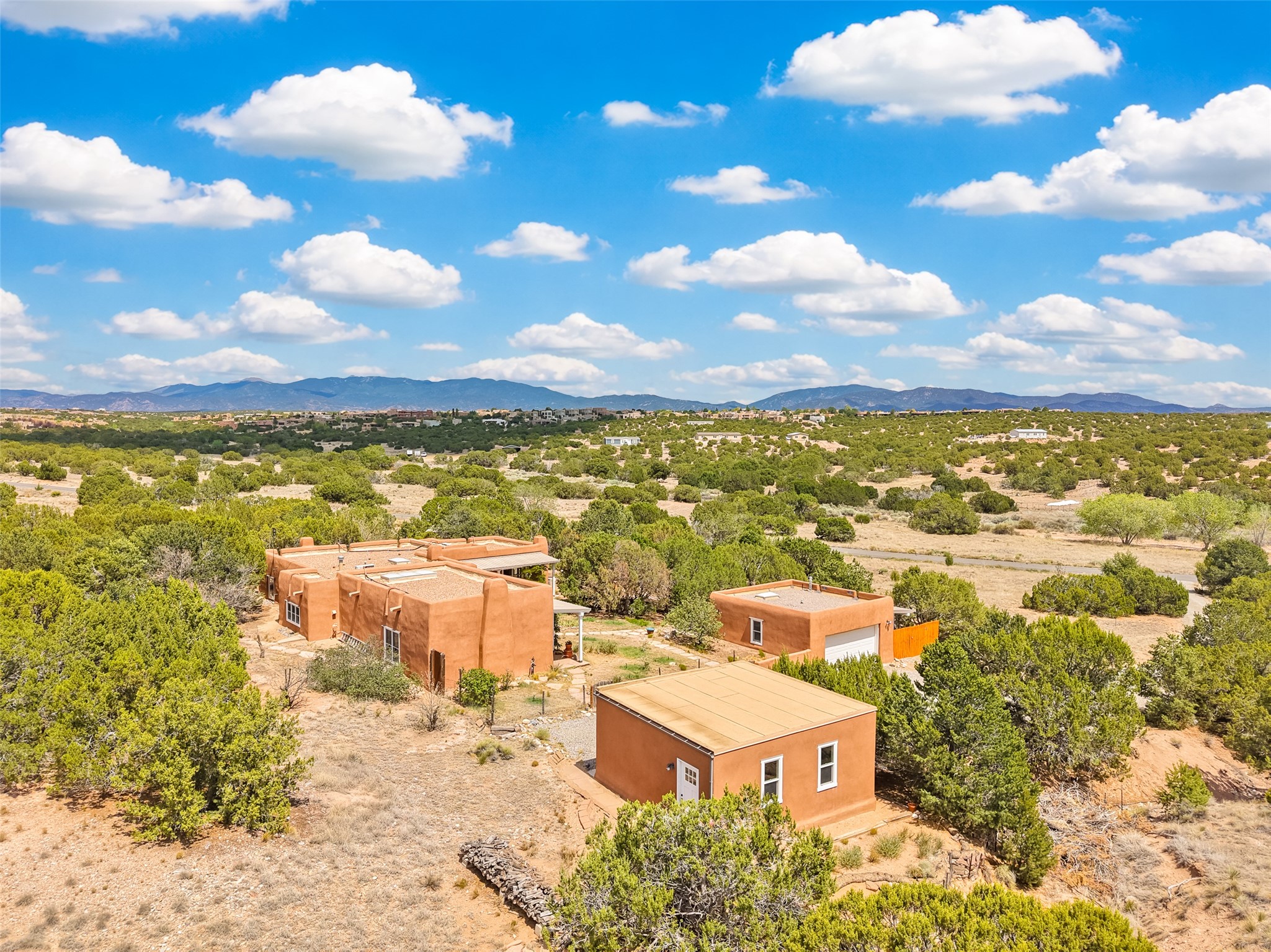 133 Sierra Azul