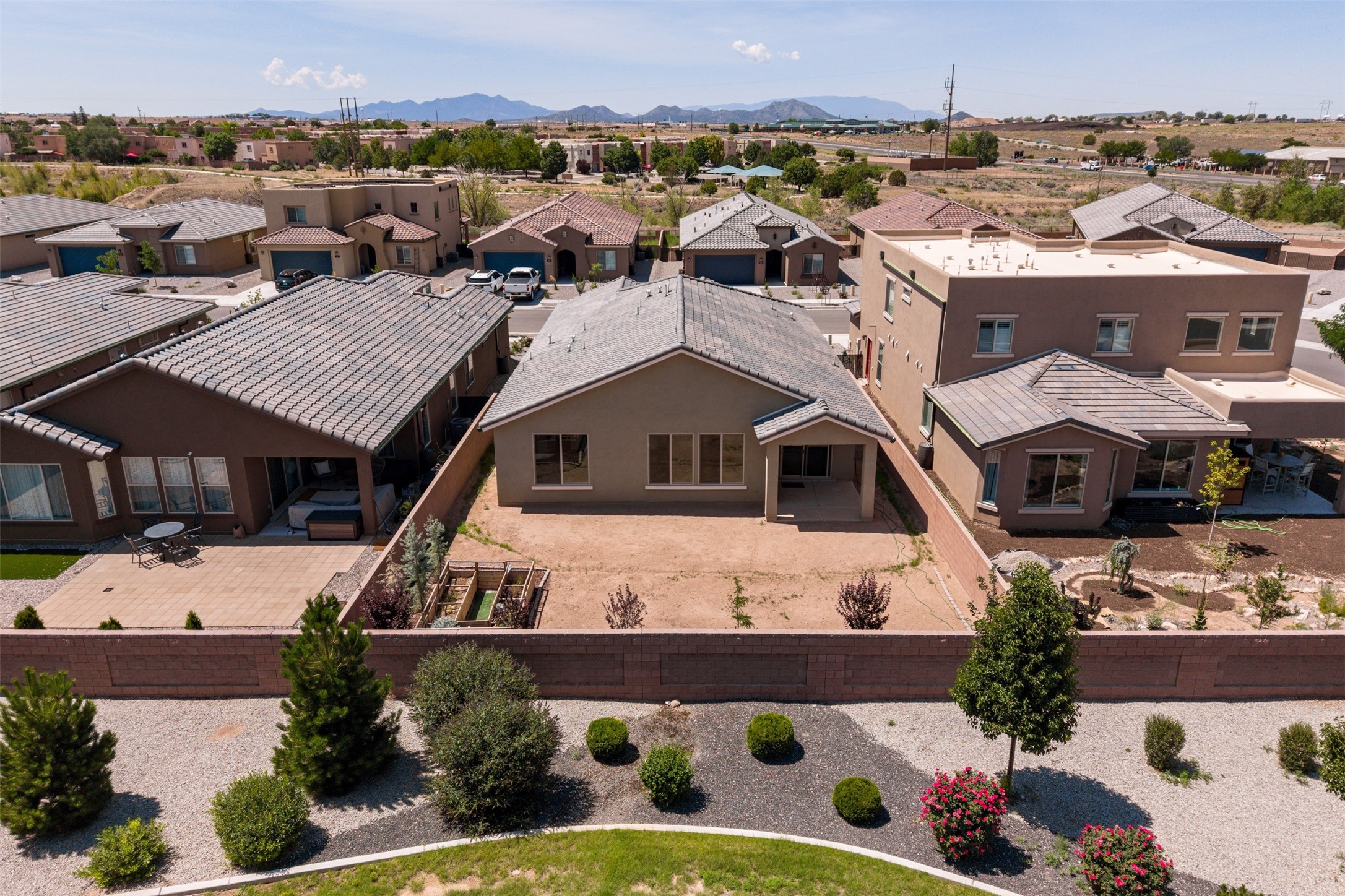 120 Mountaingem