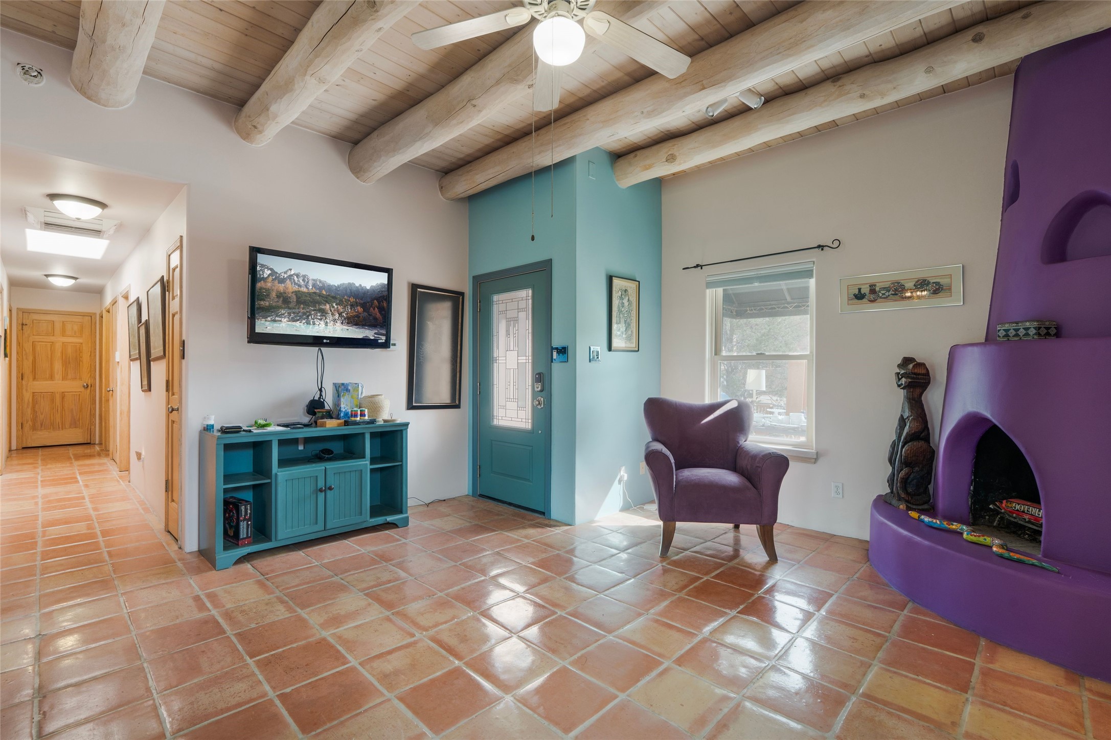 2921 Pueblo Pintado