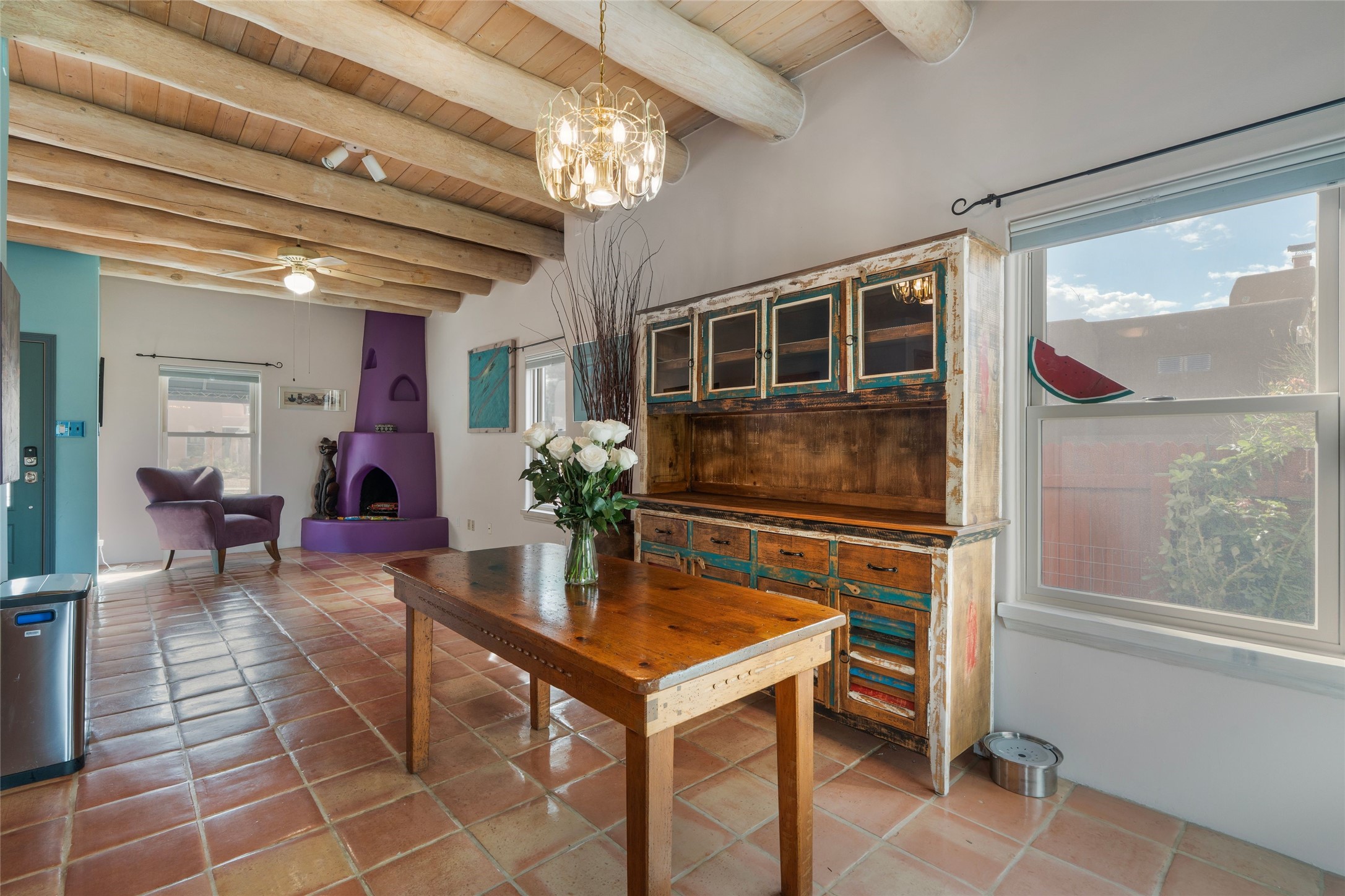 2921 Pueblo Pintado