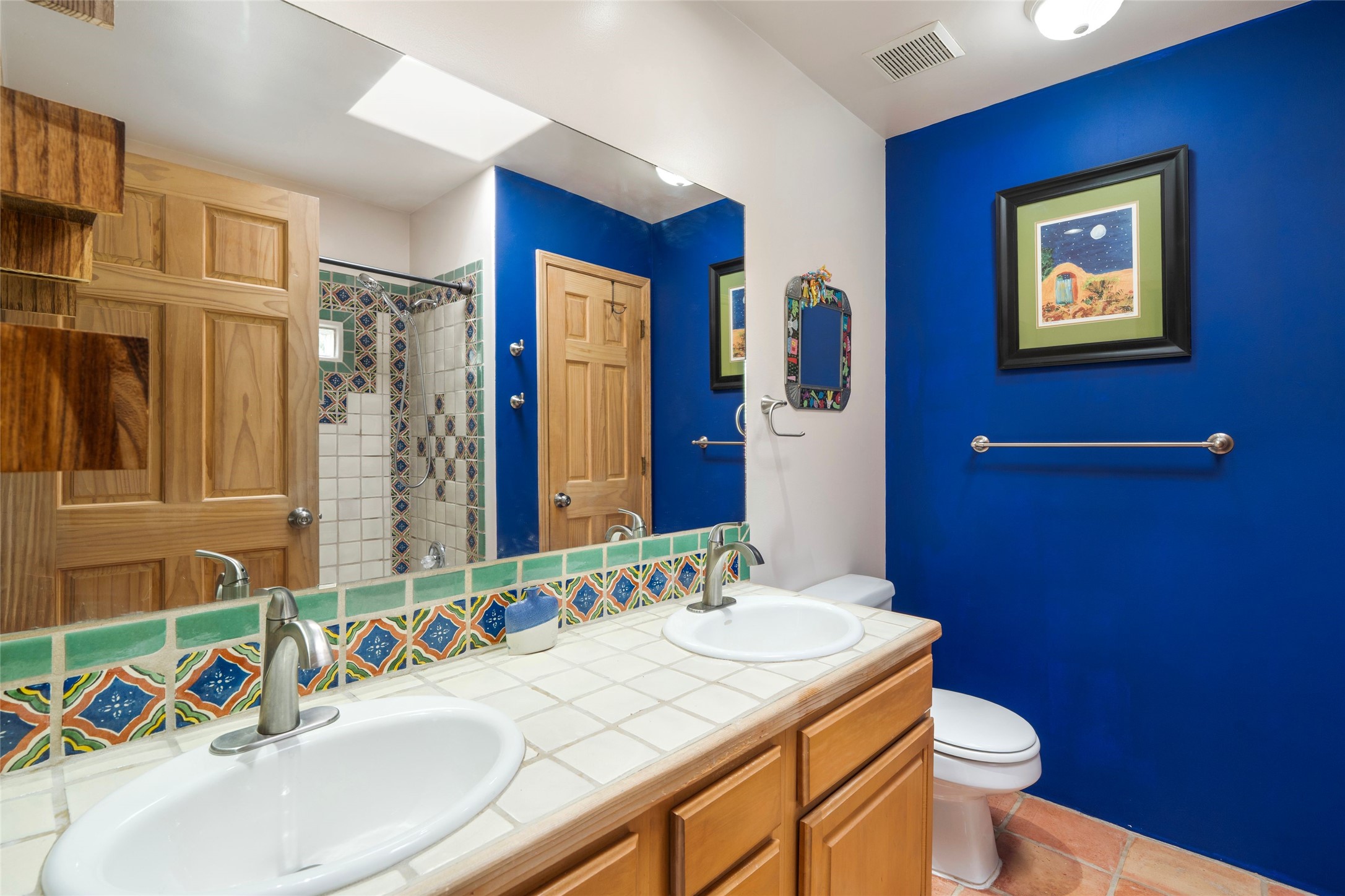 2921 Pueblo Pintado