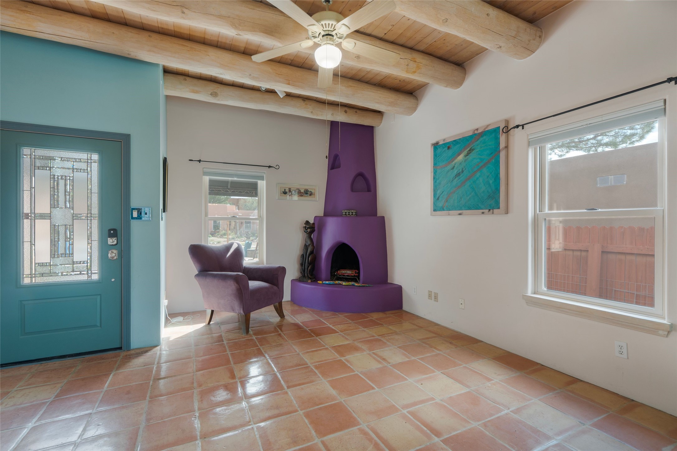 2921 Pueblo Pintado