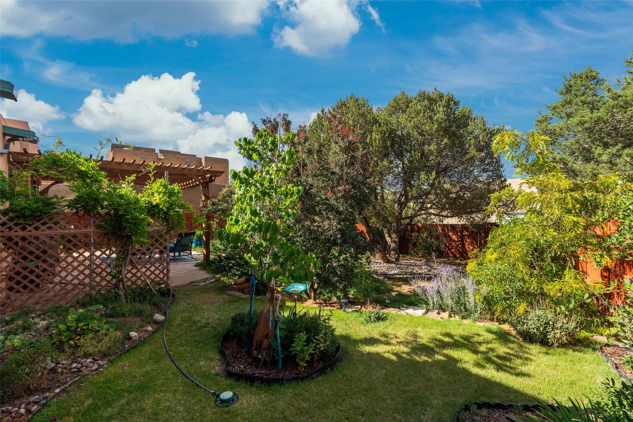 2921 Pueblo Pintado