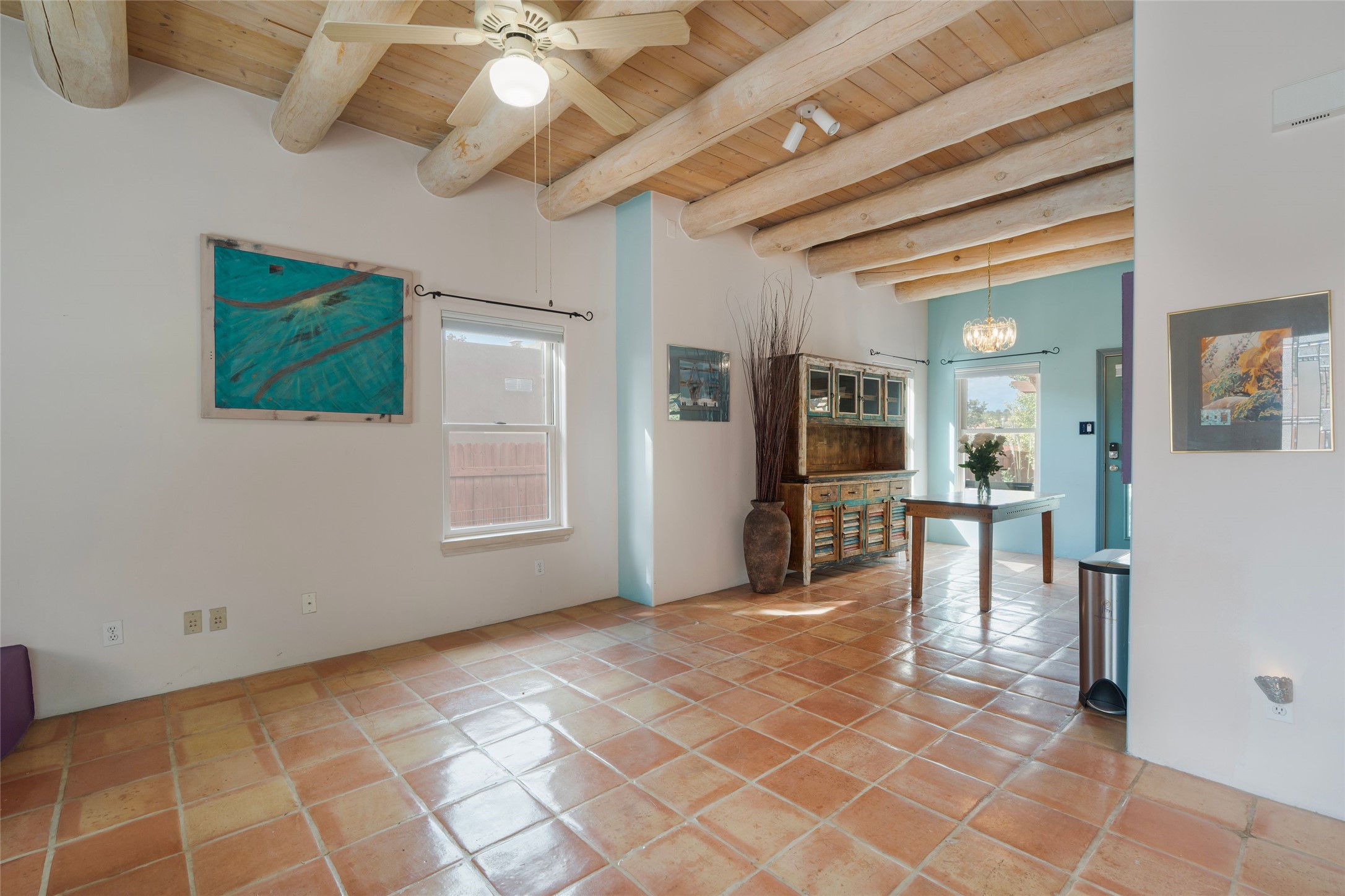 2921 Pueblo Pintado