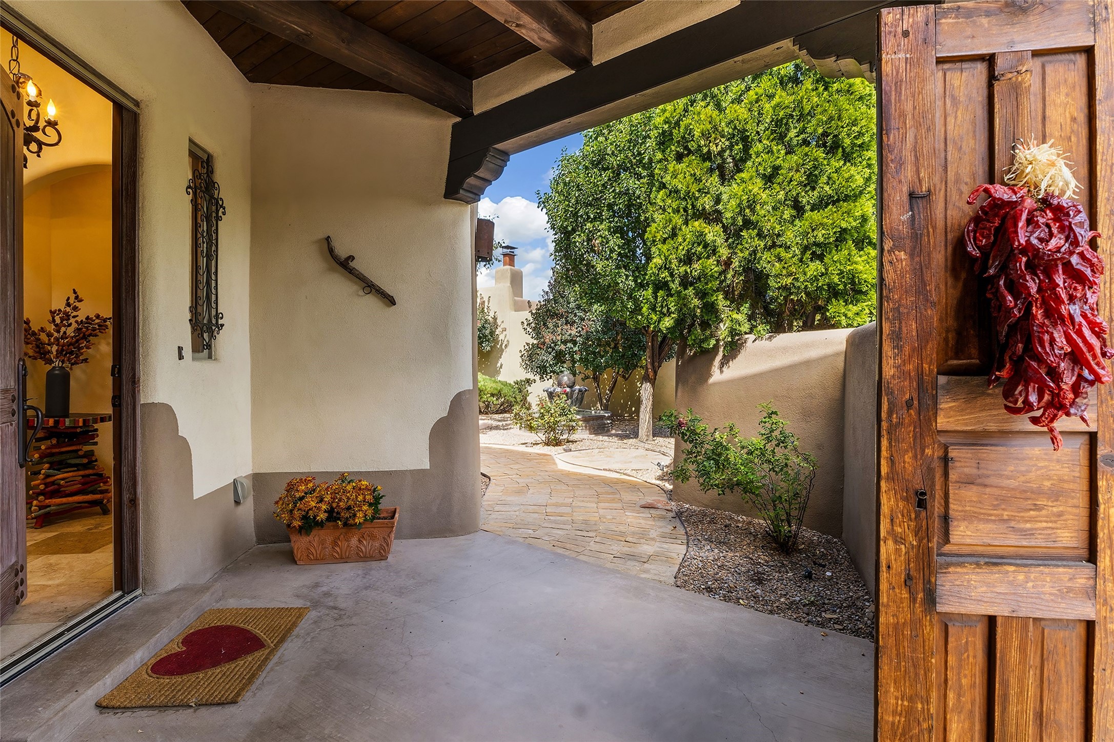 23 Centaurus Ranch Road