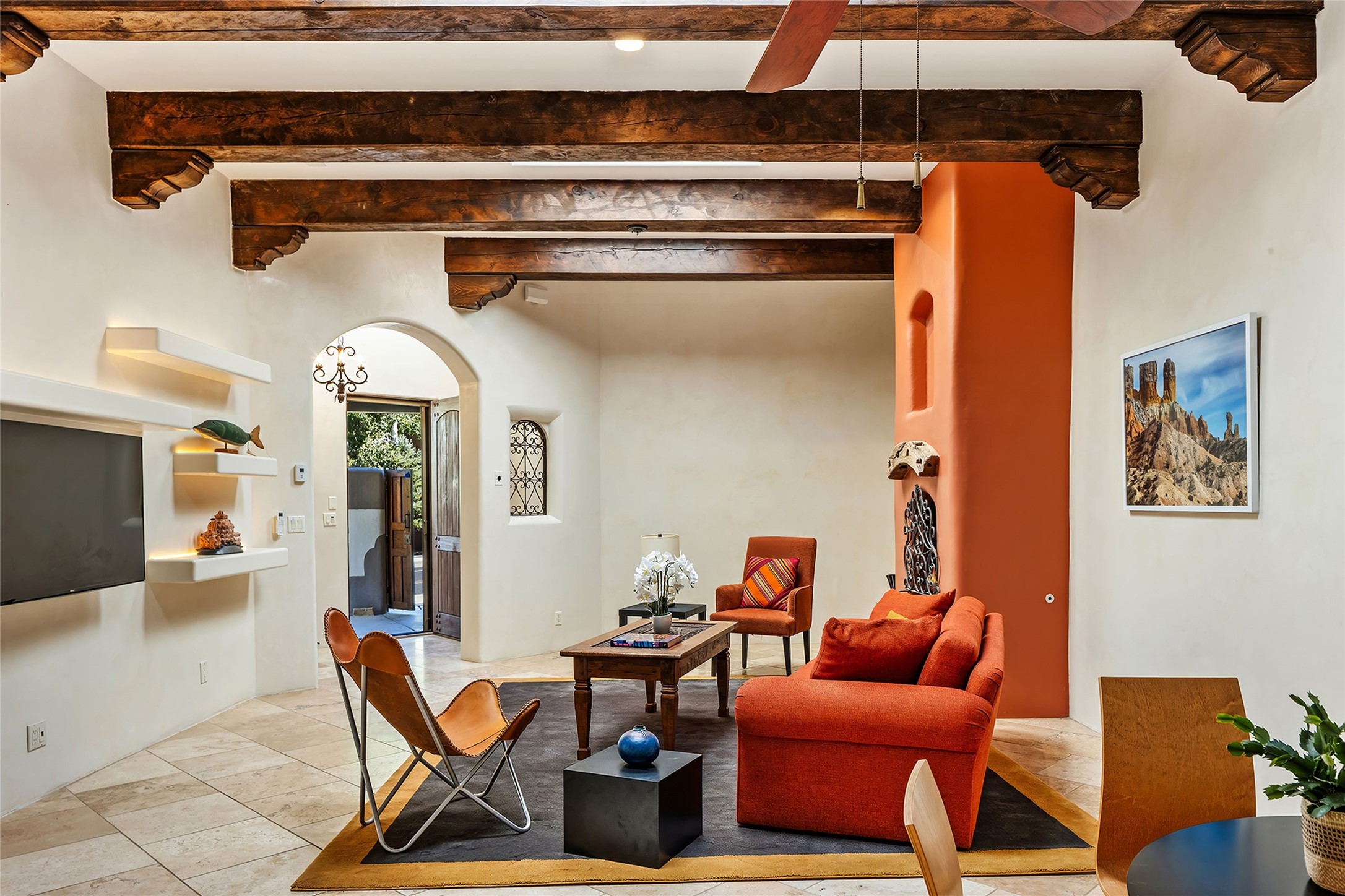 23 Centaurus Ranch Road