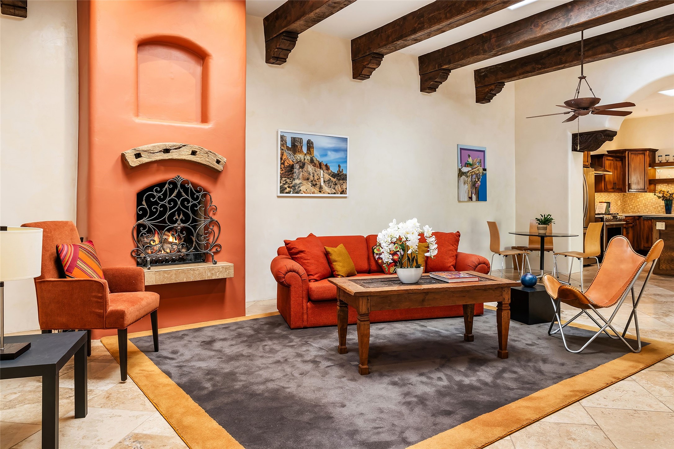 23 Centaurus Ranch Road