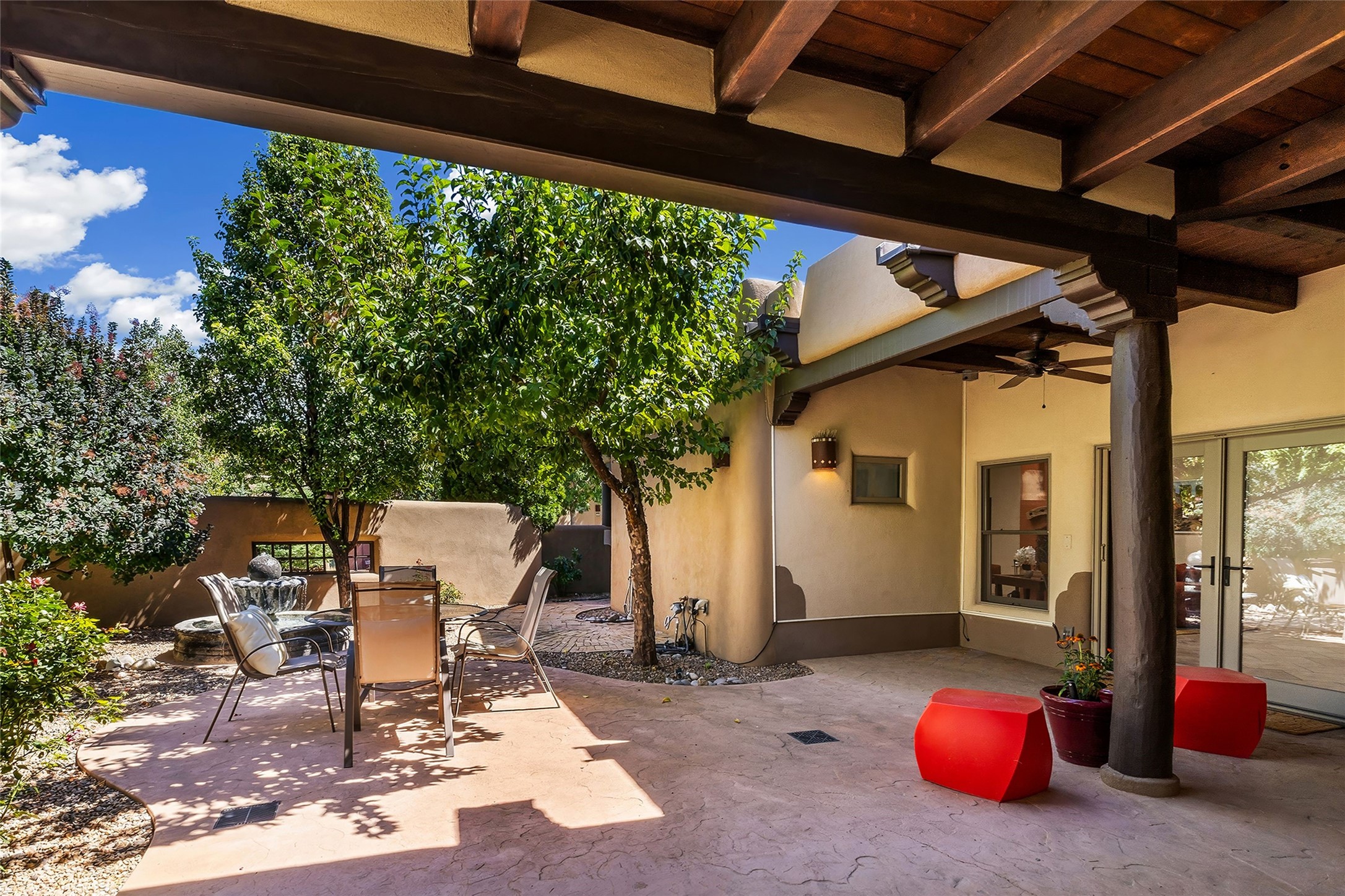23 Centaurus Ranch Road