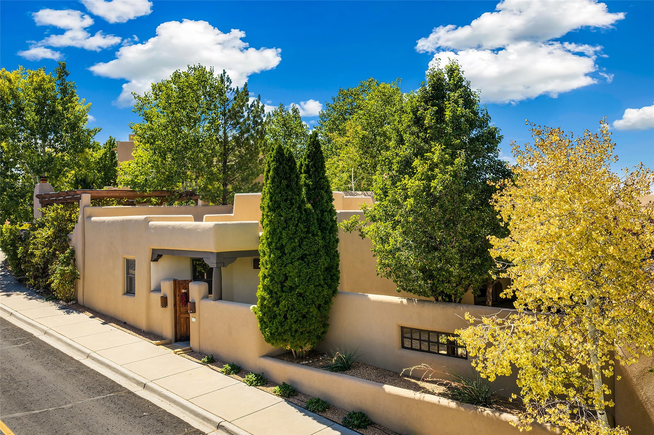23 Centaurus Ranch Road