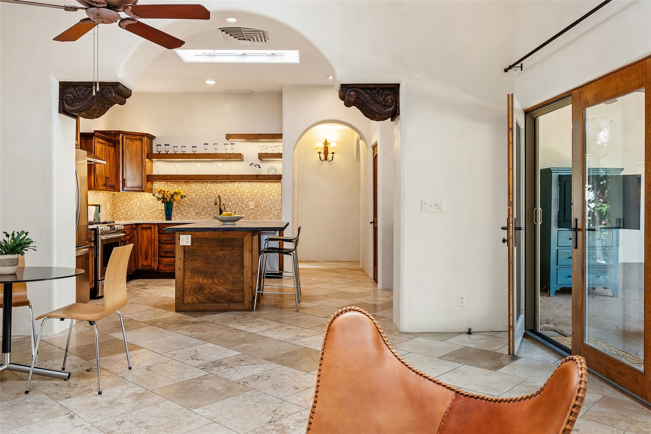 23 Centaurus Ranch Road