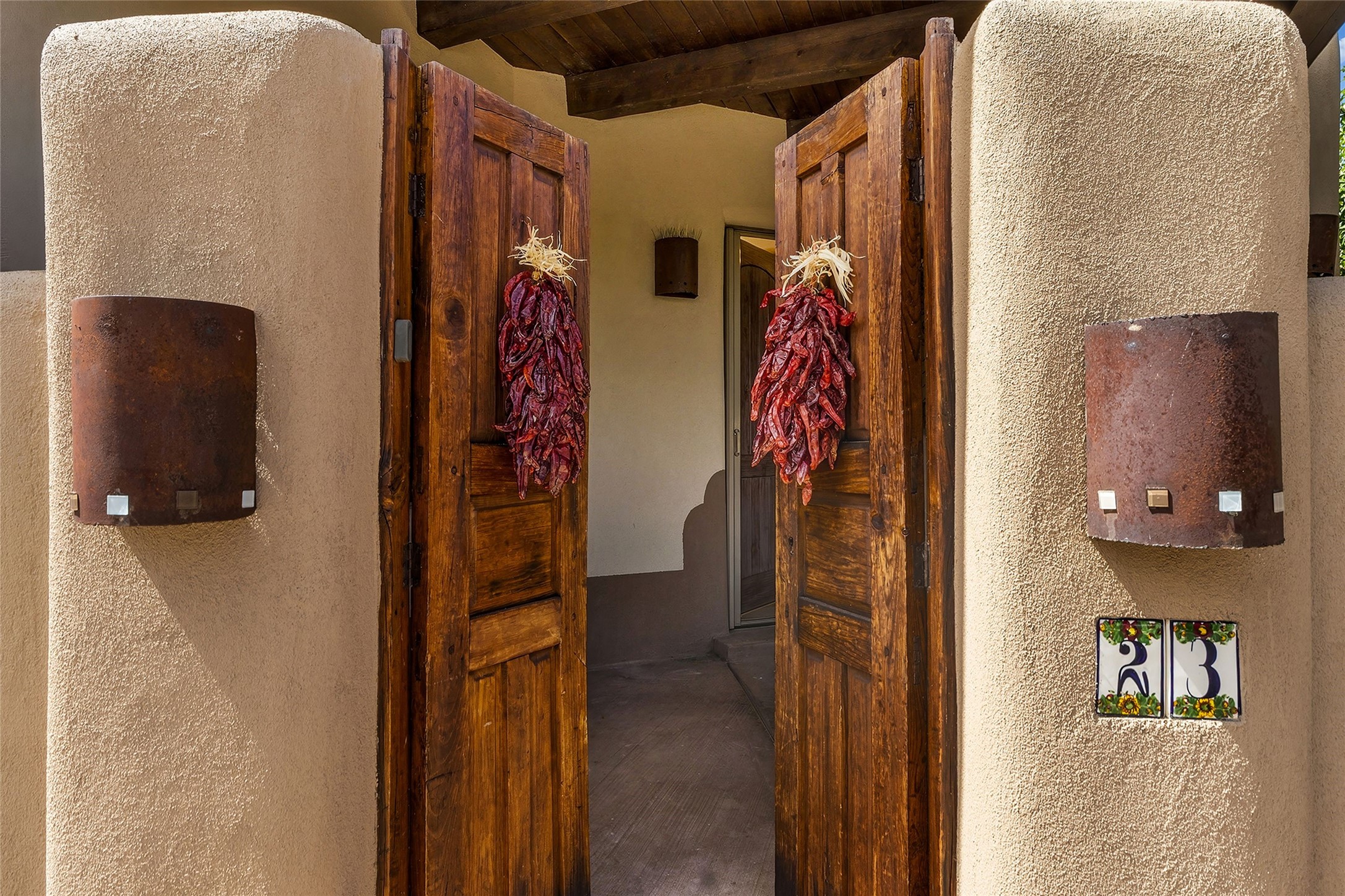 23 Centaurus Ranch Road